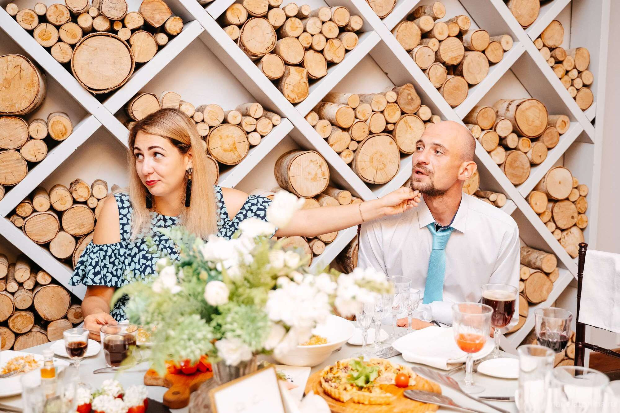 Стасян и Нателла