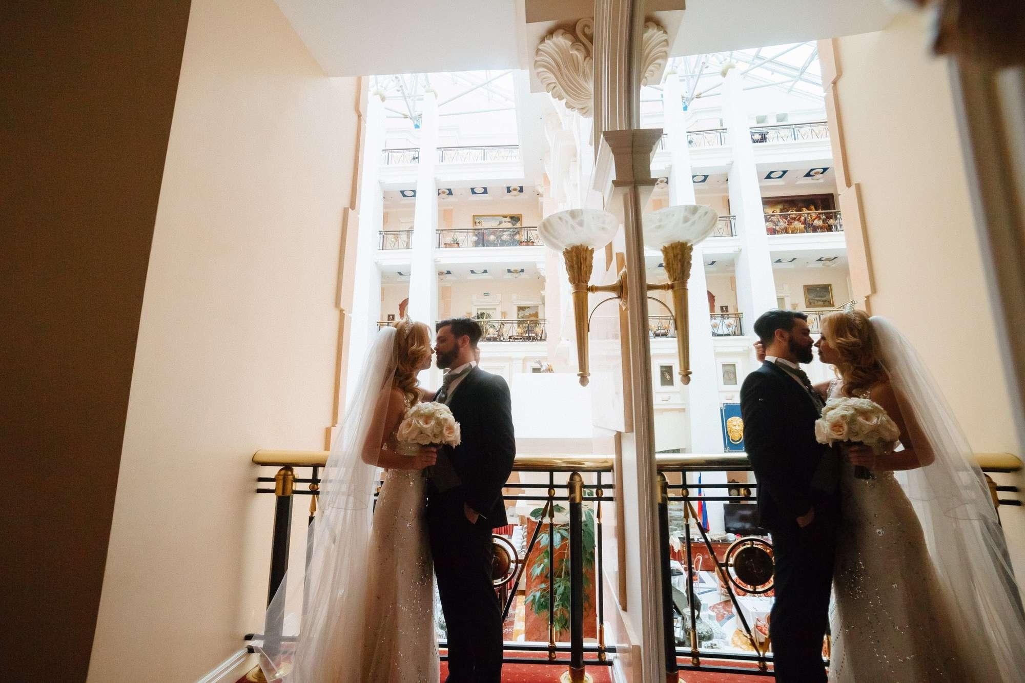 Джуилио и Лилия. Семейный и свадебный фотограф в Санкт-Петербурге и Москве