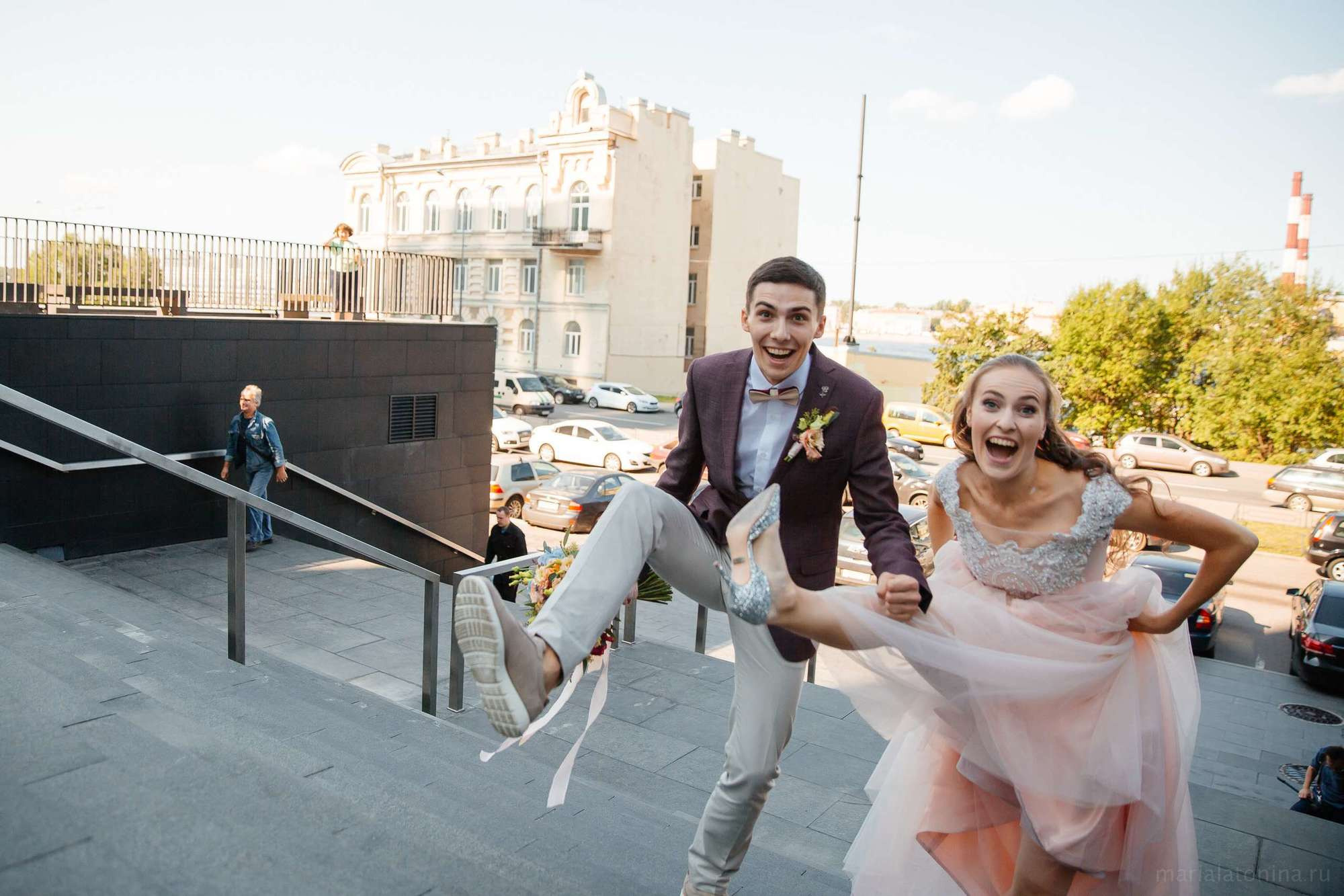 Андрей и Екатерина. Семейный и свадебный фотограф в Санкт-Петербурге и Москве