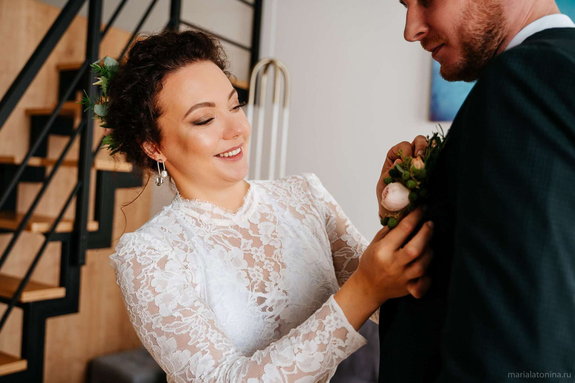 Стасян и Нателла