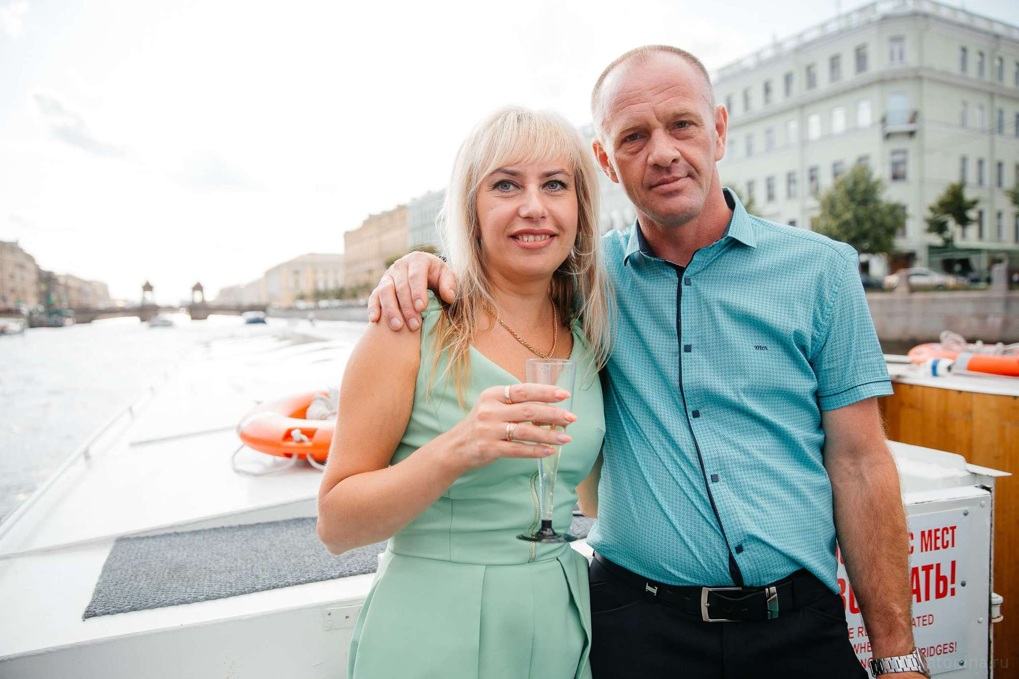 Андрей и Екатерина. Семейный и свадебный фотограф в Санкт-Петербурге и Москве