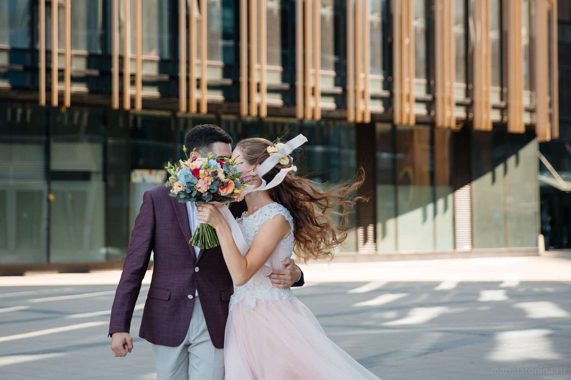 Андрей и Екатерина. Семейный и свадебный фотограф в Санкт-Петербурге и Москве