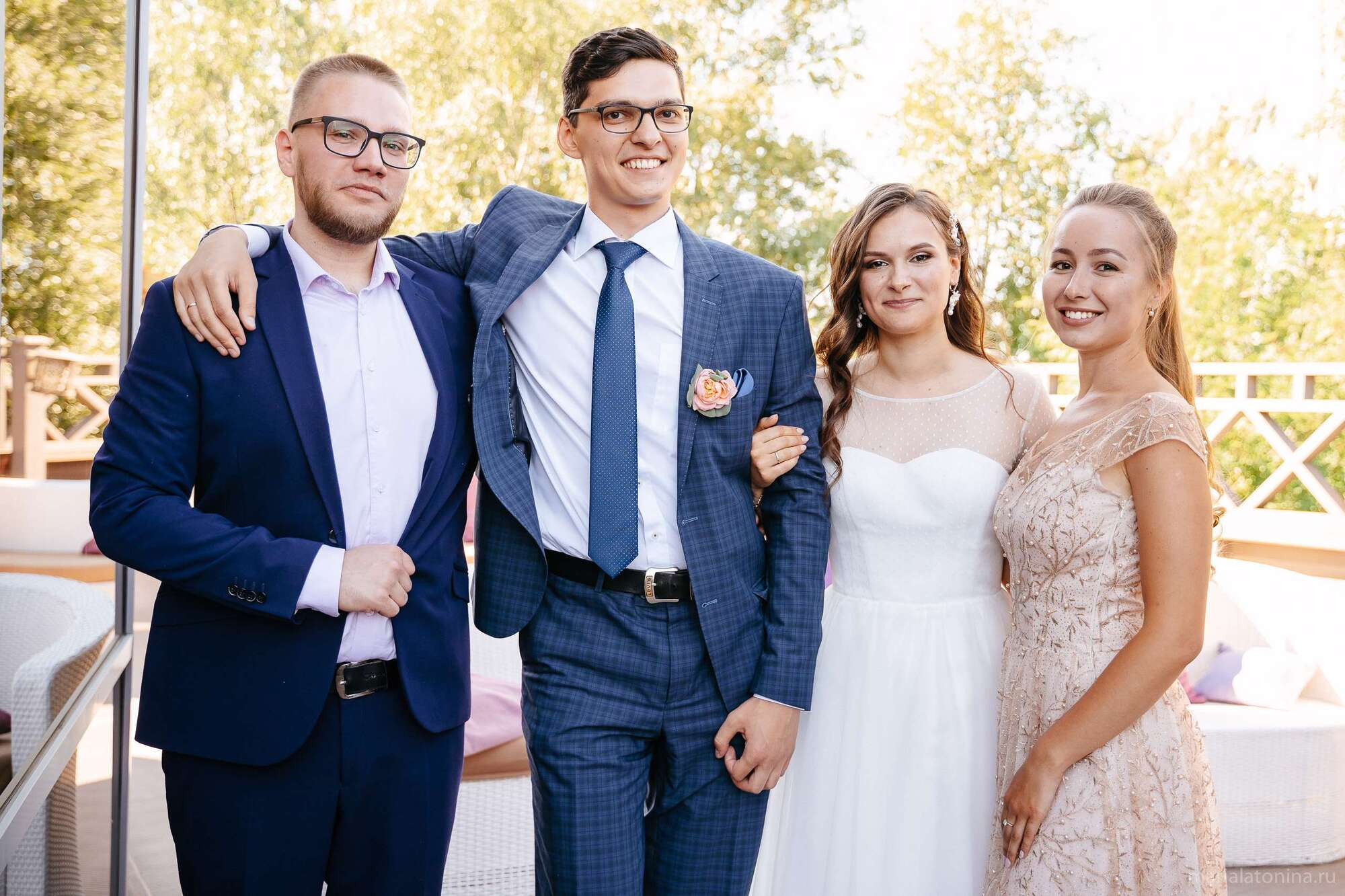 Булат и Настя. Семейный и свадебный фотограф в Санкт-Петербурге и Москве