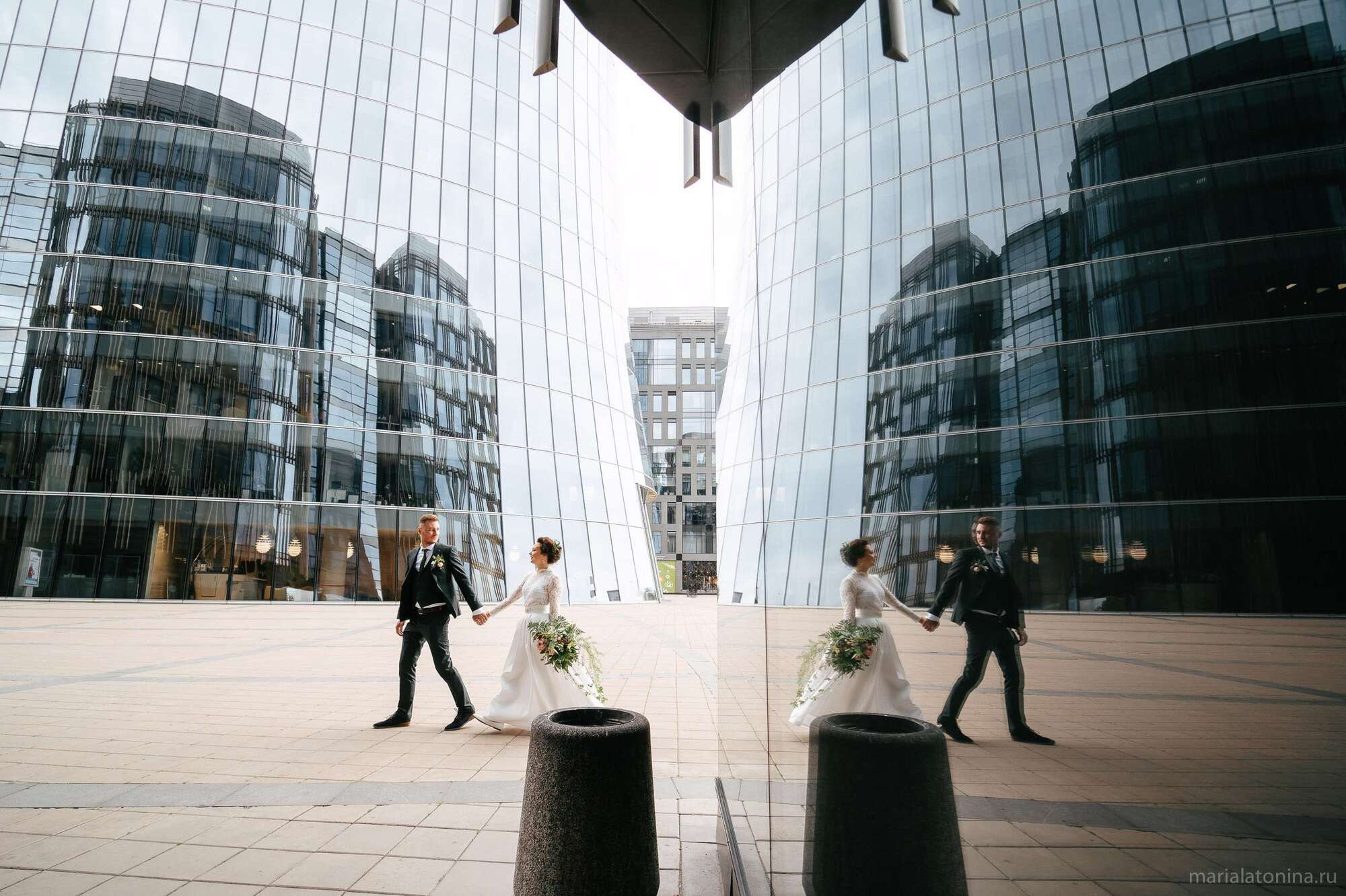 Стасян и Нателла