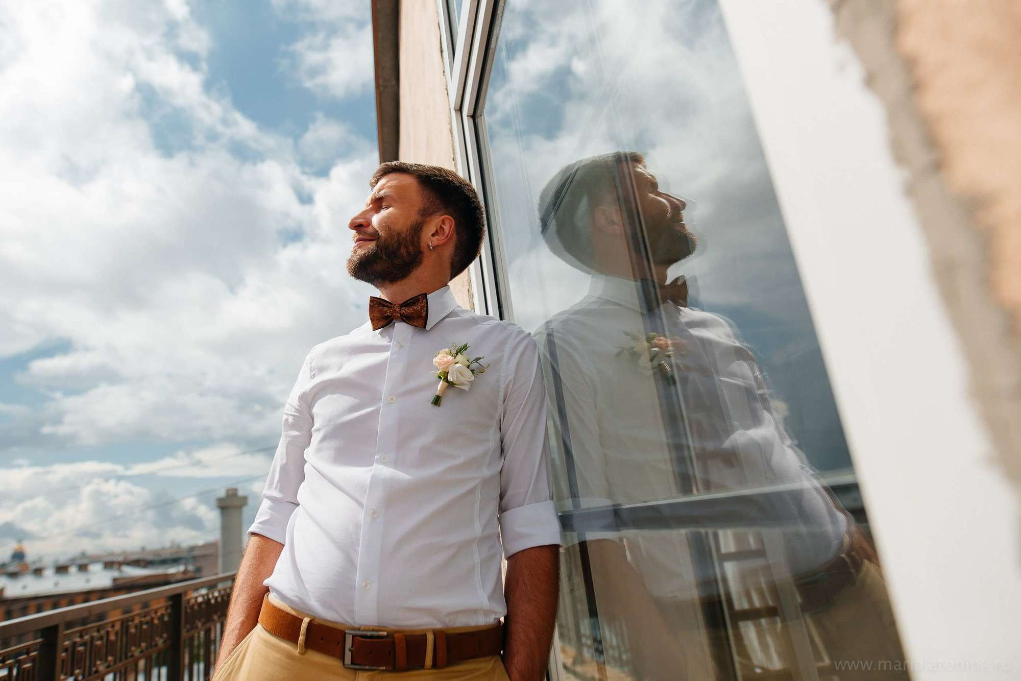 Алексей и Анастасия