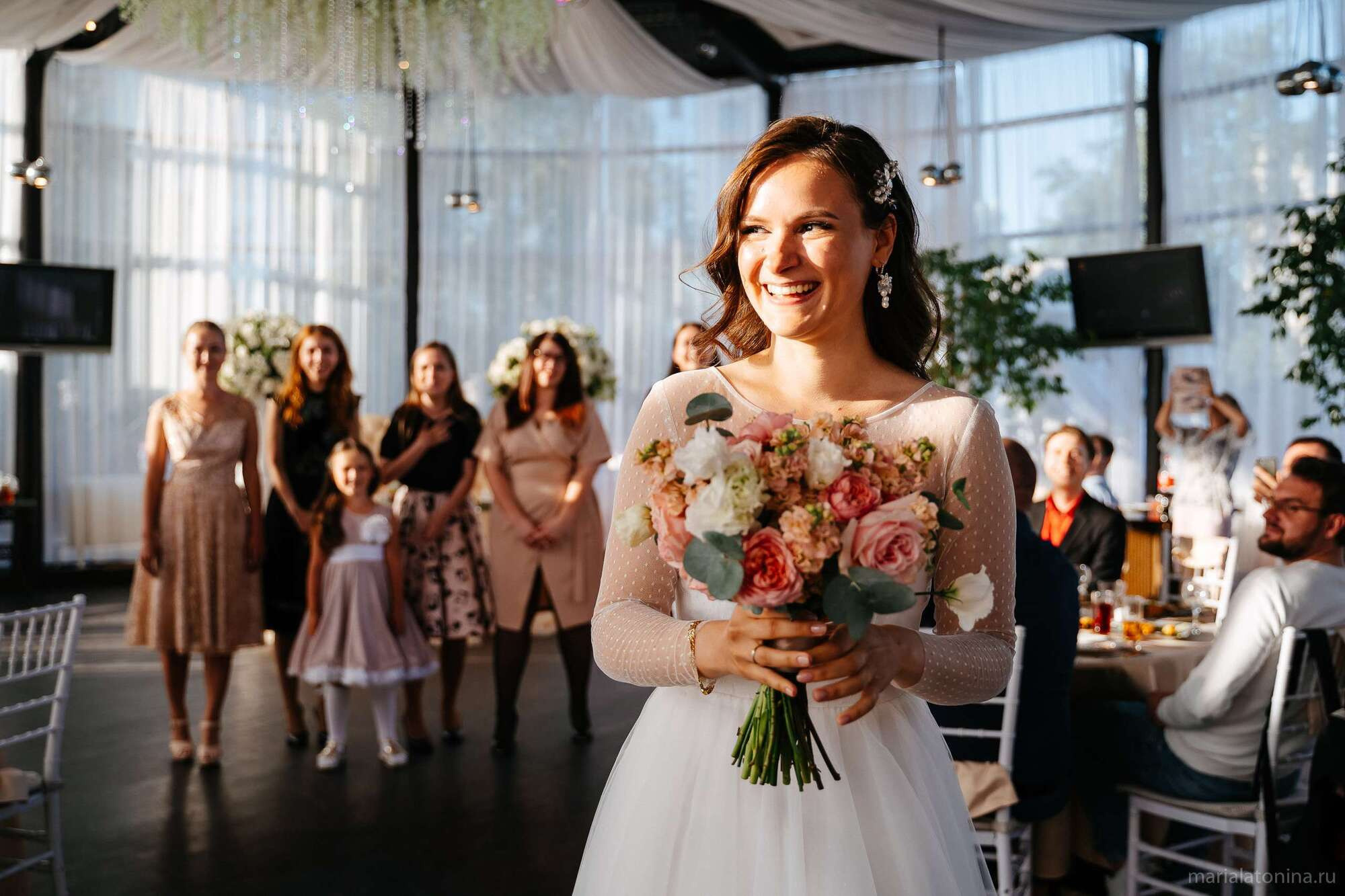 Булат и Настя. Семейный и свадебный фотограф в Санкт-Петербурге и Москве