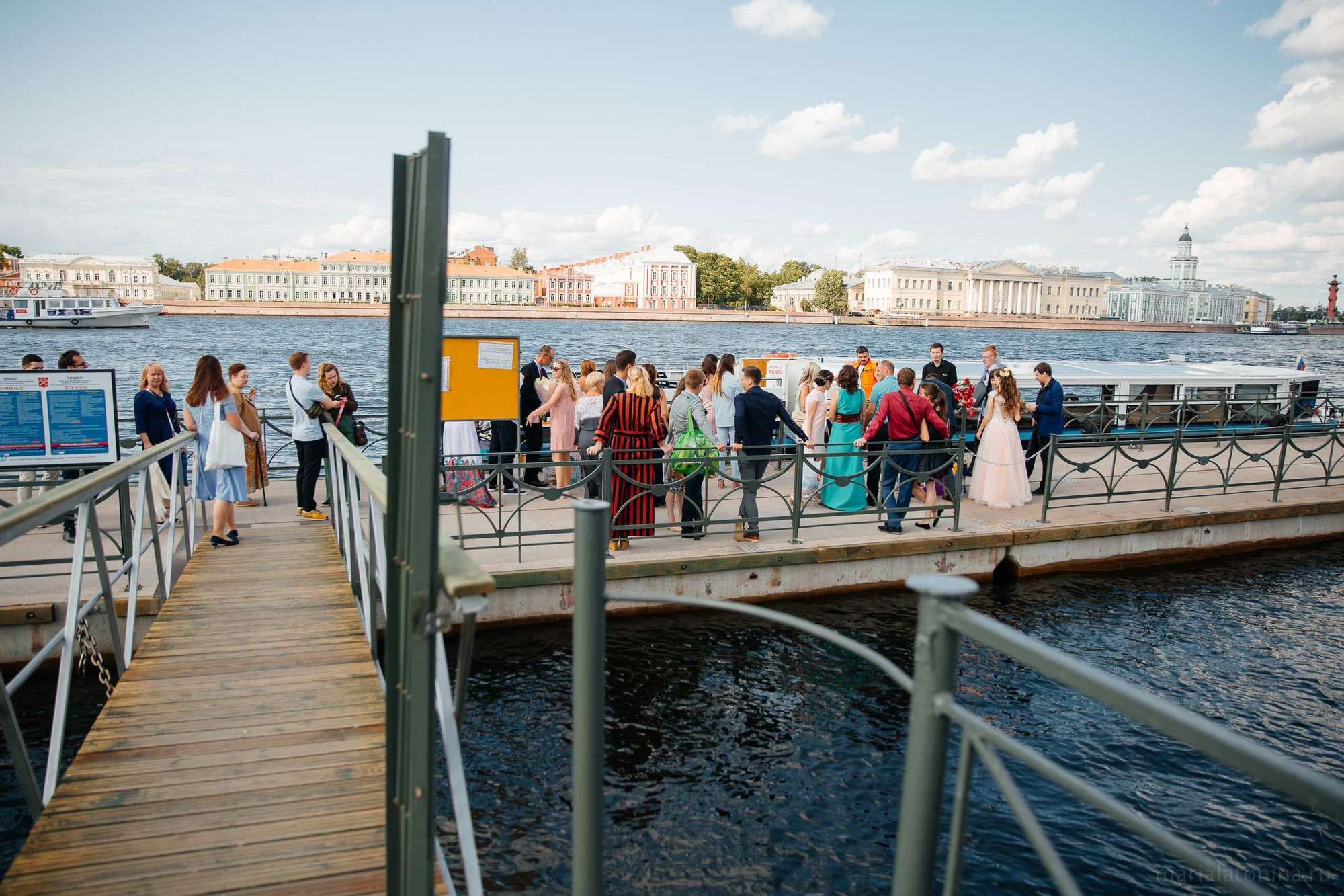 Андрей и Екатерина. Семейный и свадебный фотограф в Санкт-Петербурге и Москве