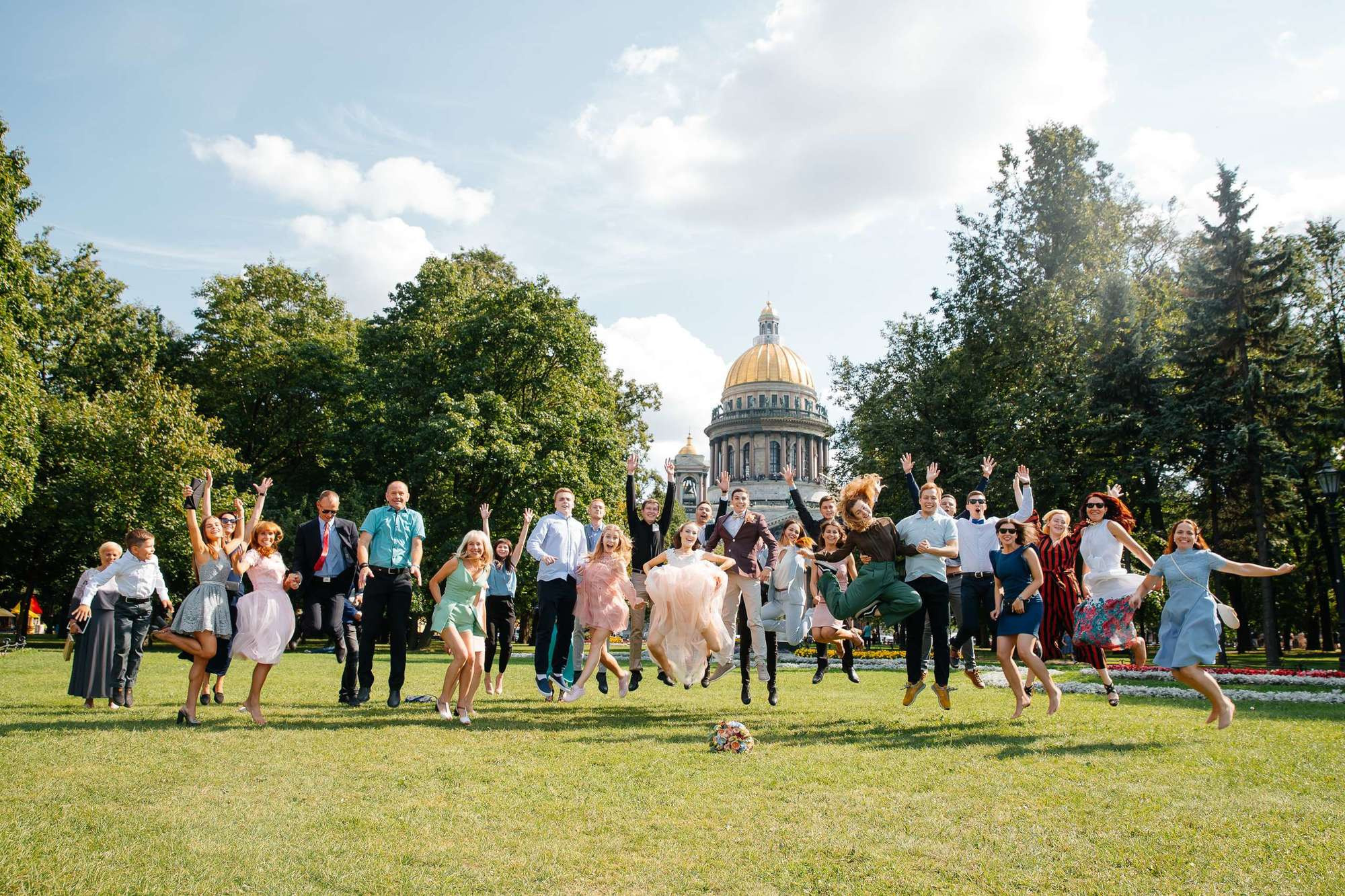 Андрей и Екатерина. Семейный и свадебный фотограф в Санкт-Петербурге и Москве