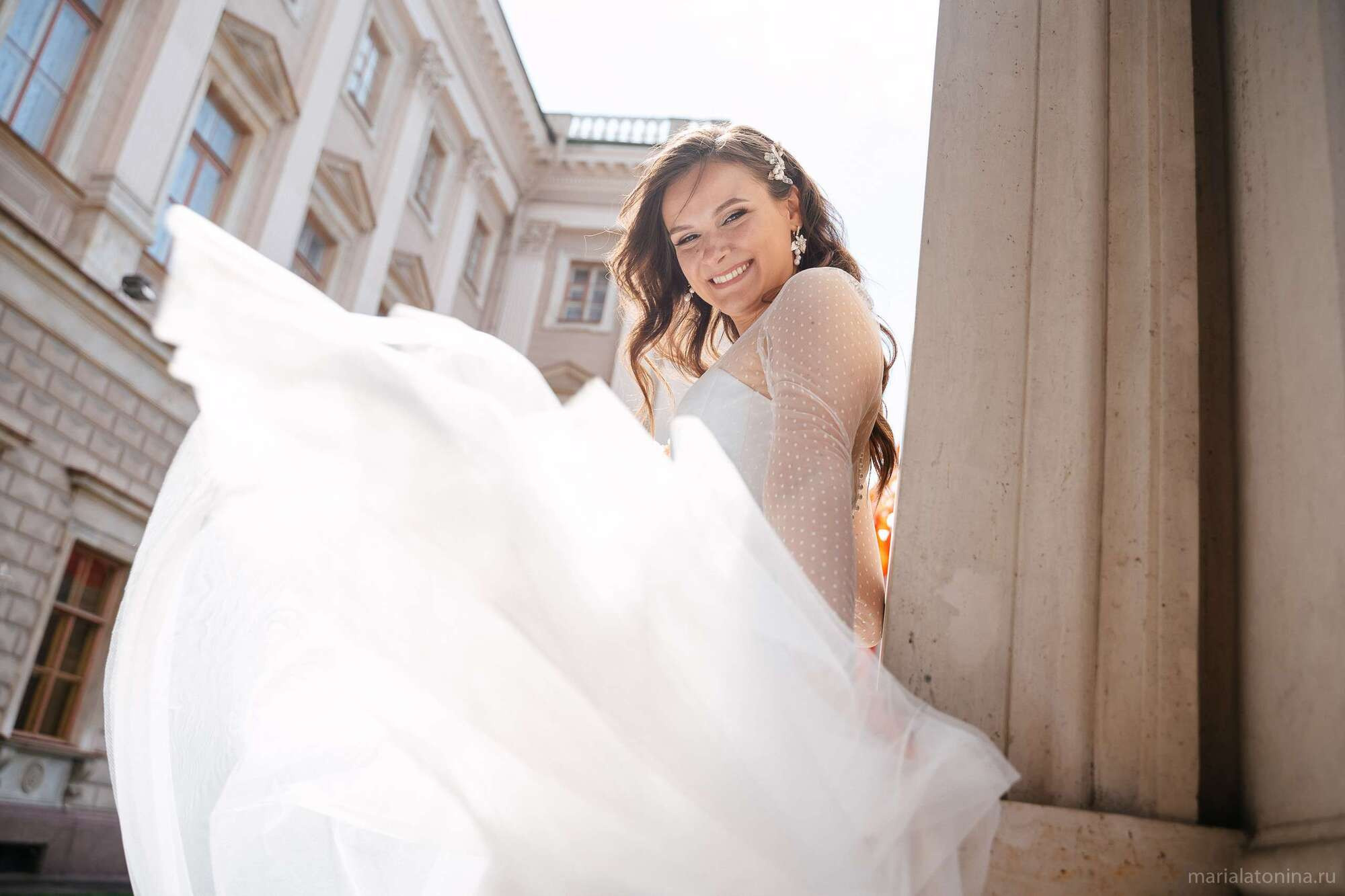 Булат и Настя. Семейный и свадебный фотограф в Санкт-Петербурге и Москве