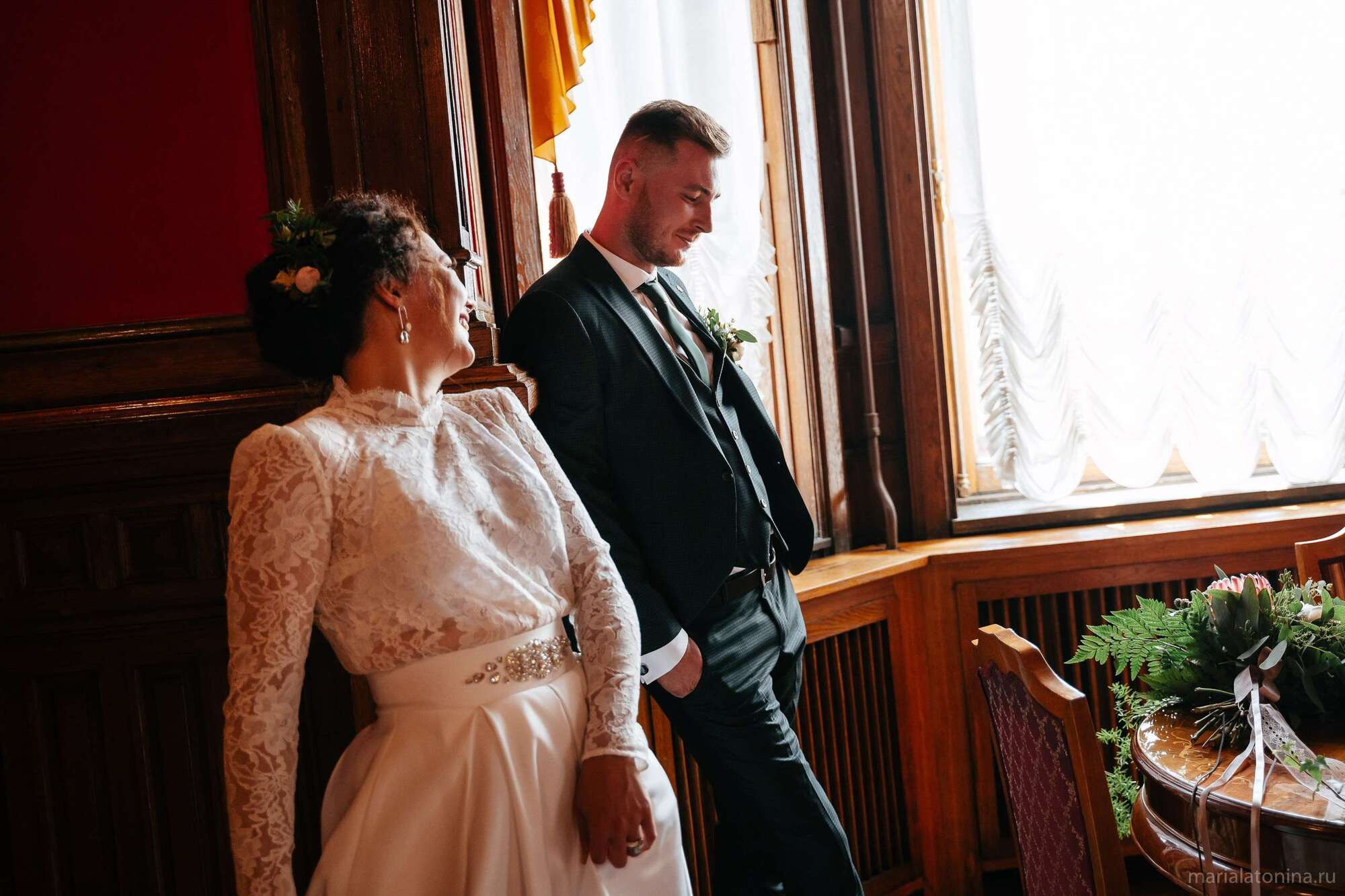 Стасян и Нателла