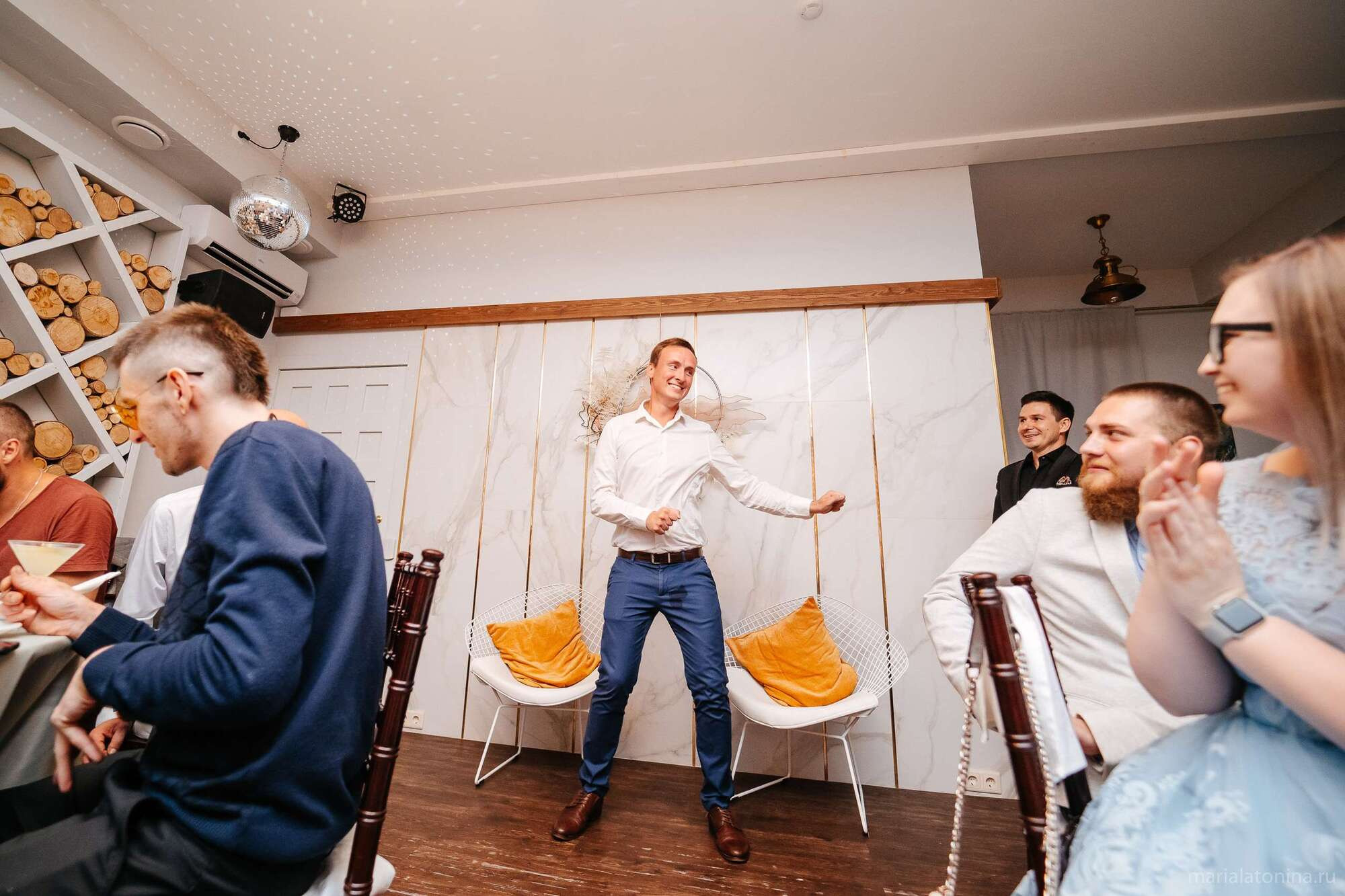 Стасян и Нателла