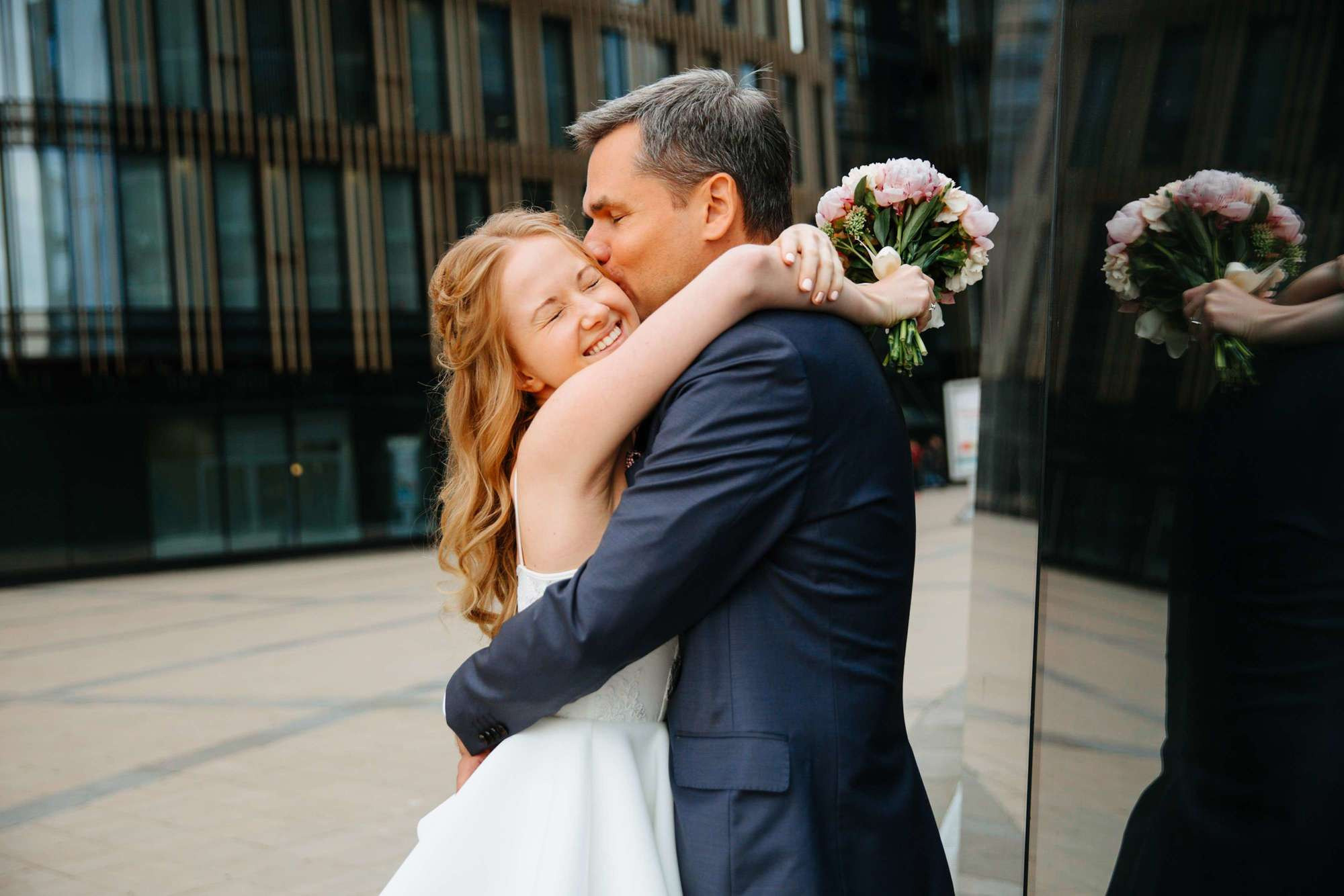 Олег и Катя