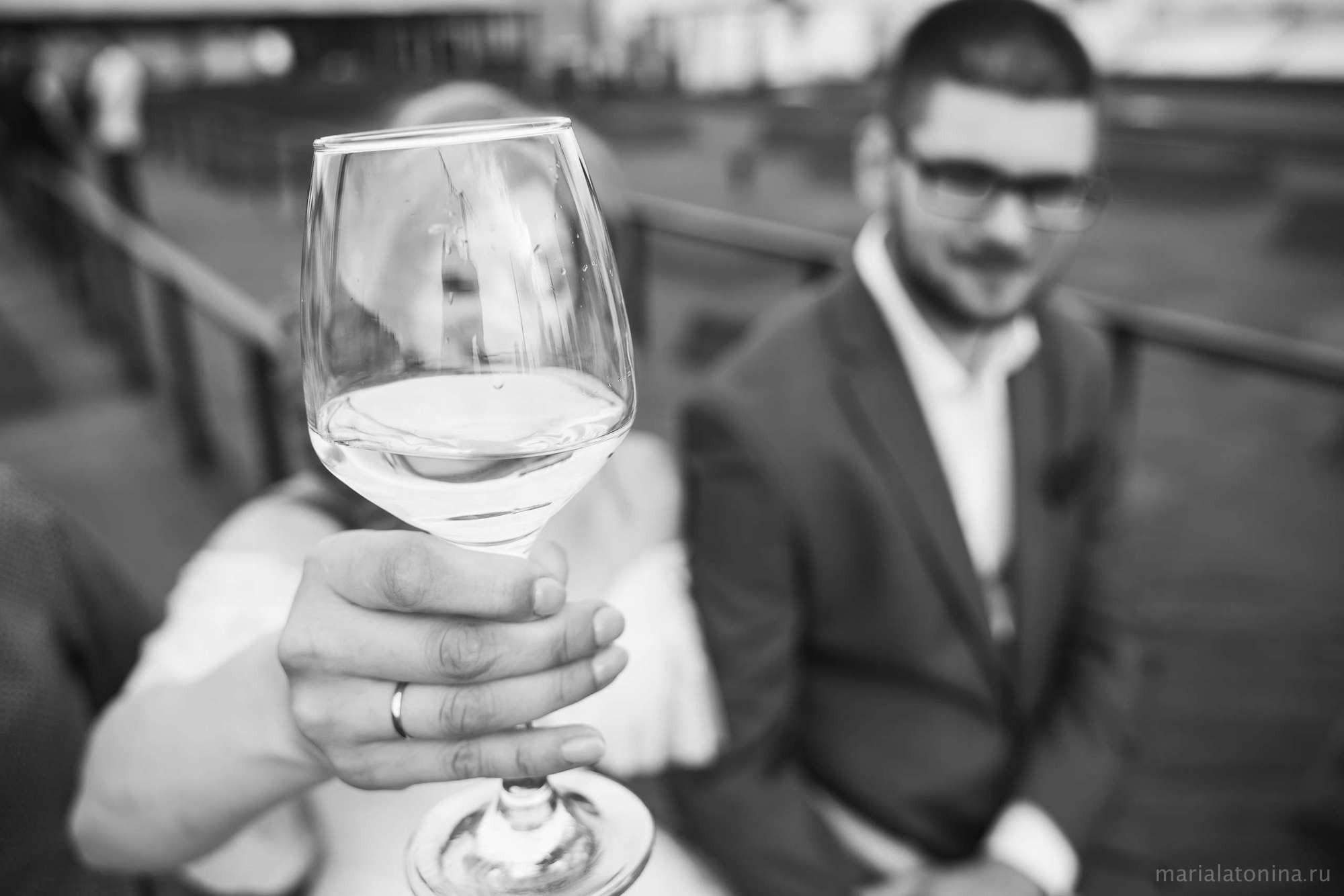 Петр и Анастасия