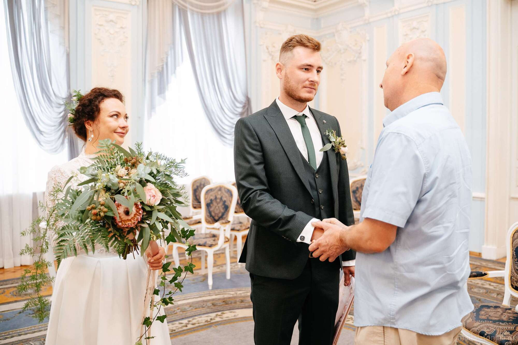 Стасян и Нателла