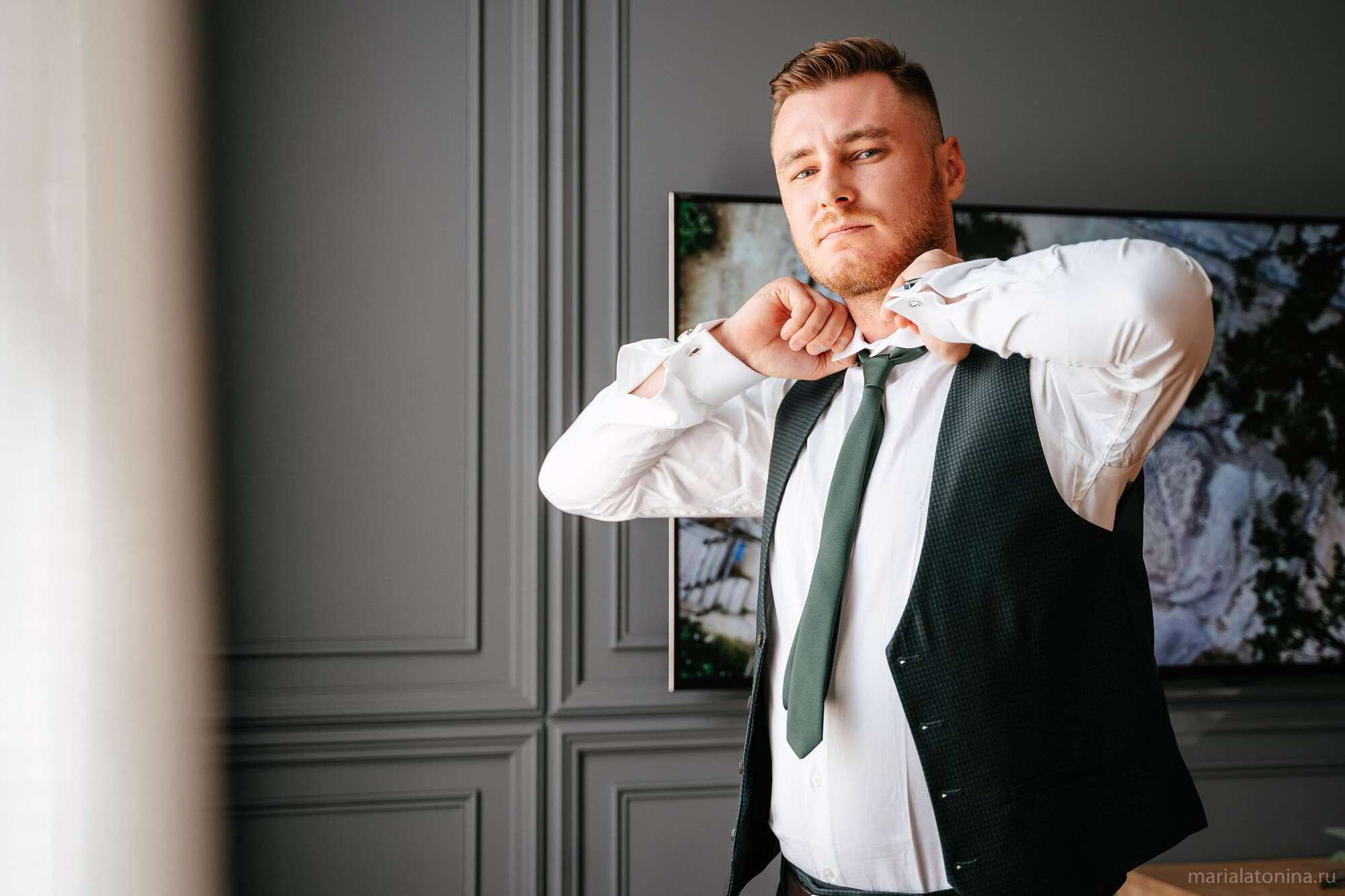 Стасян и Нателла