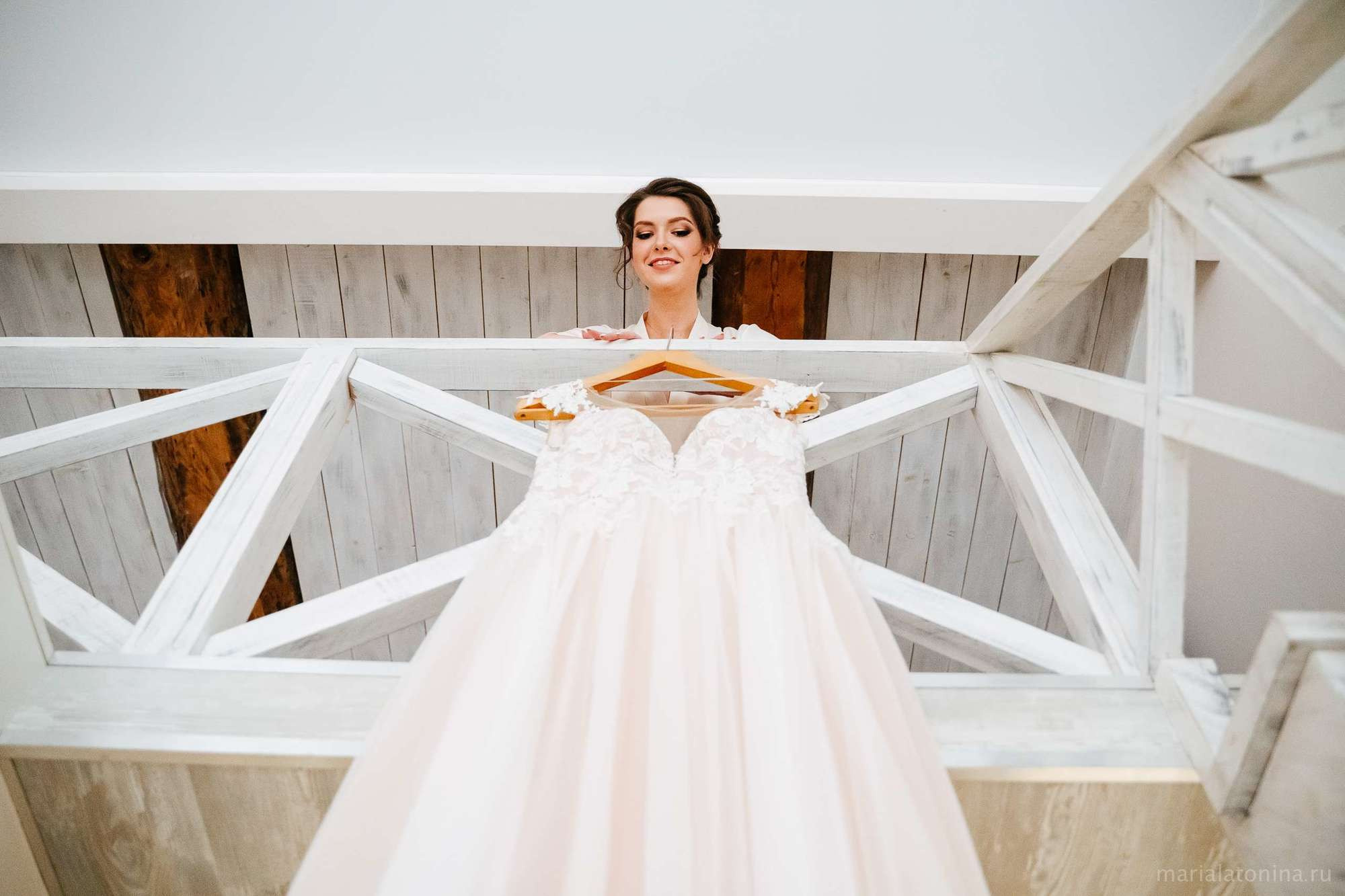 Коля и Люба