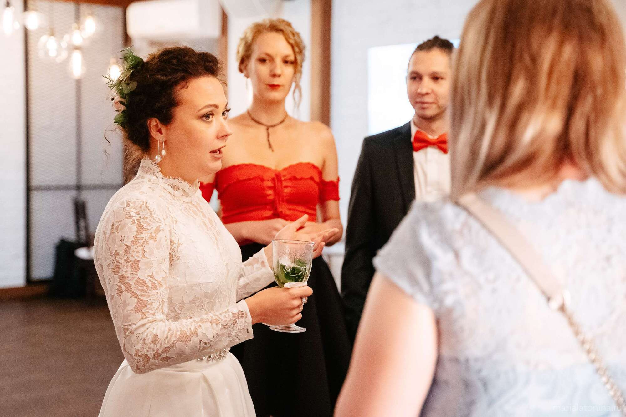 Стасян и Нателла