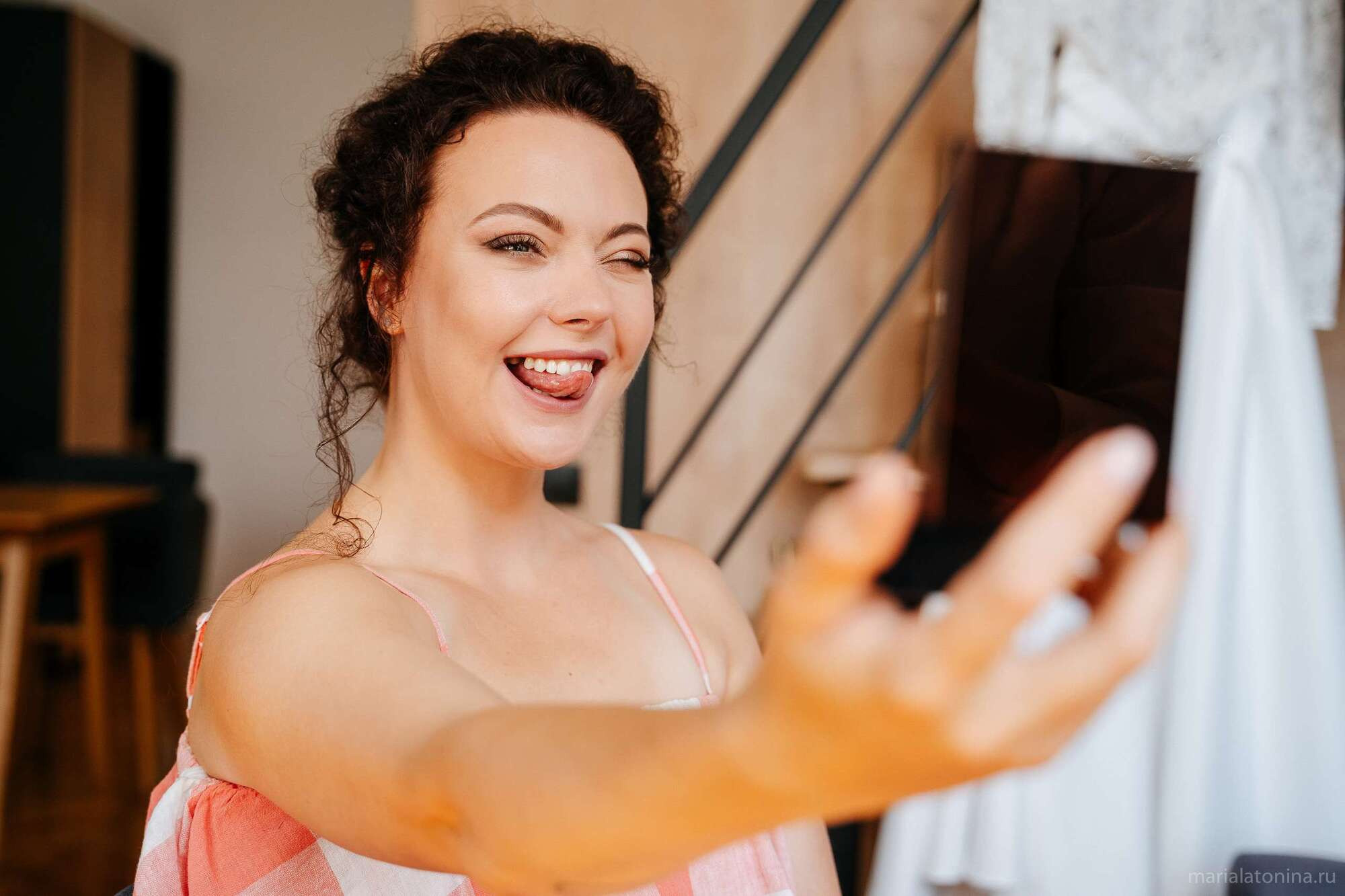 Стасян и Нателла