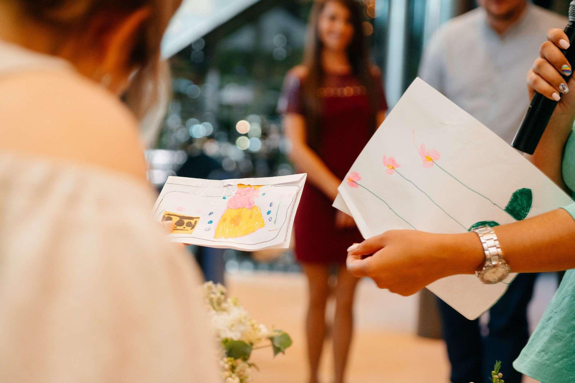 Костя и Катя