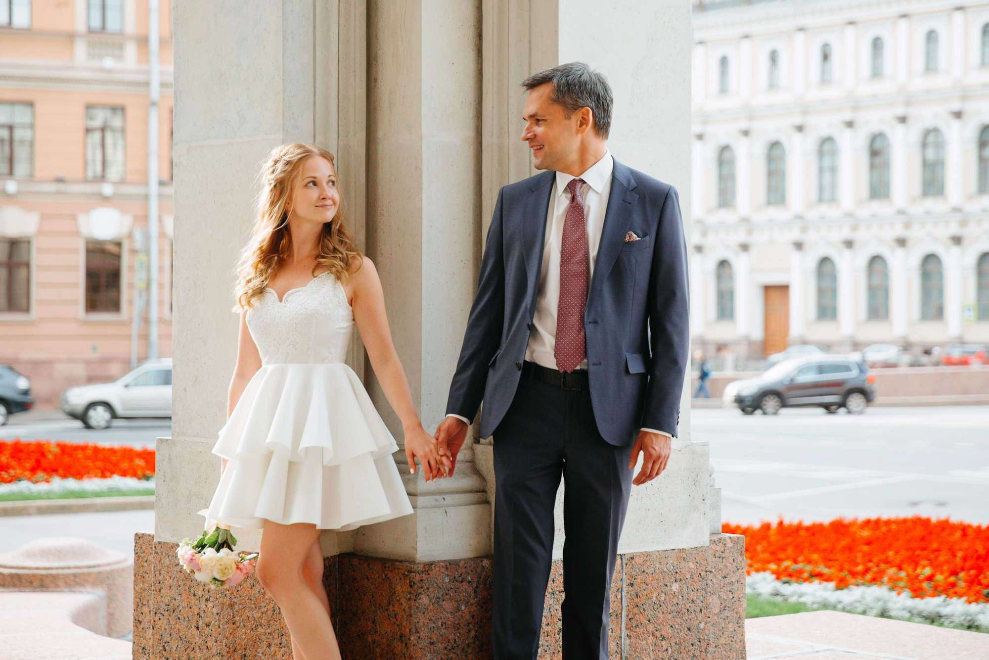 Олег и Катя