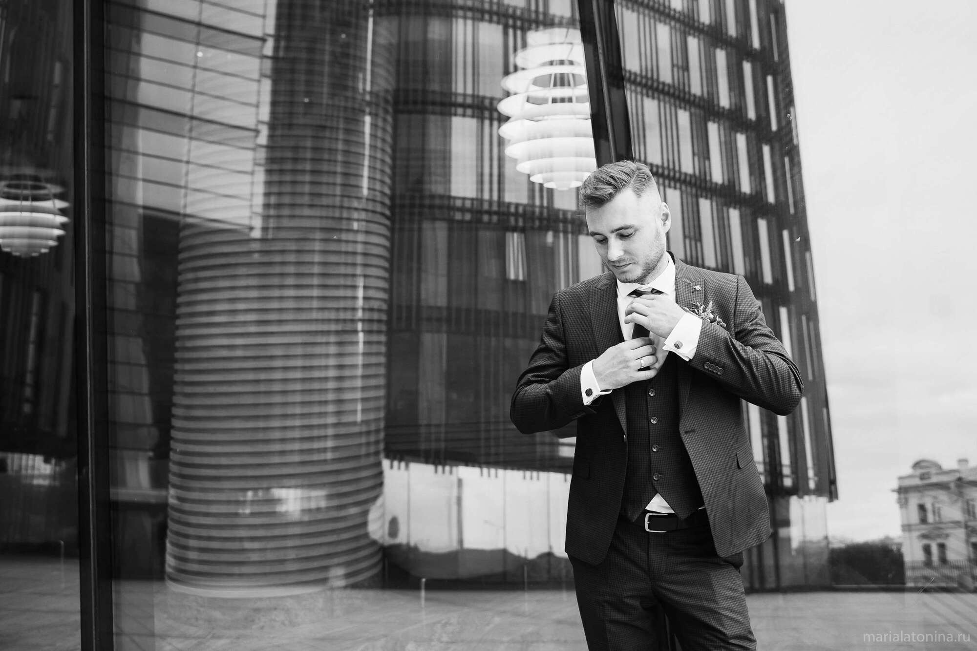 Стасян и Нателла