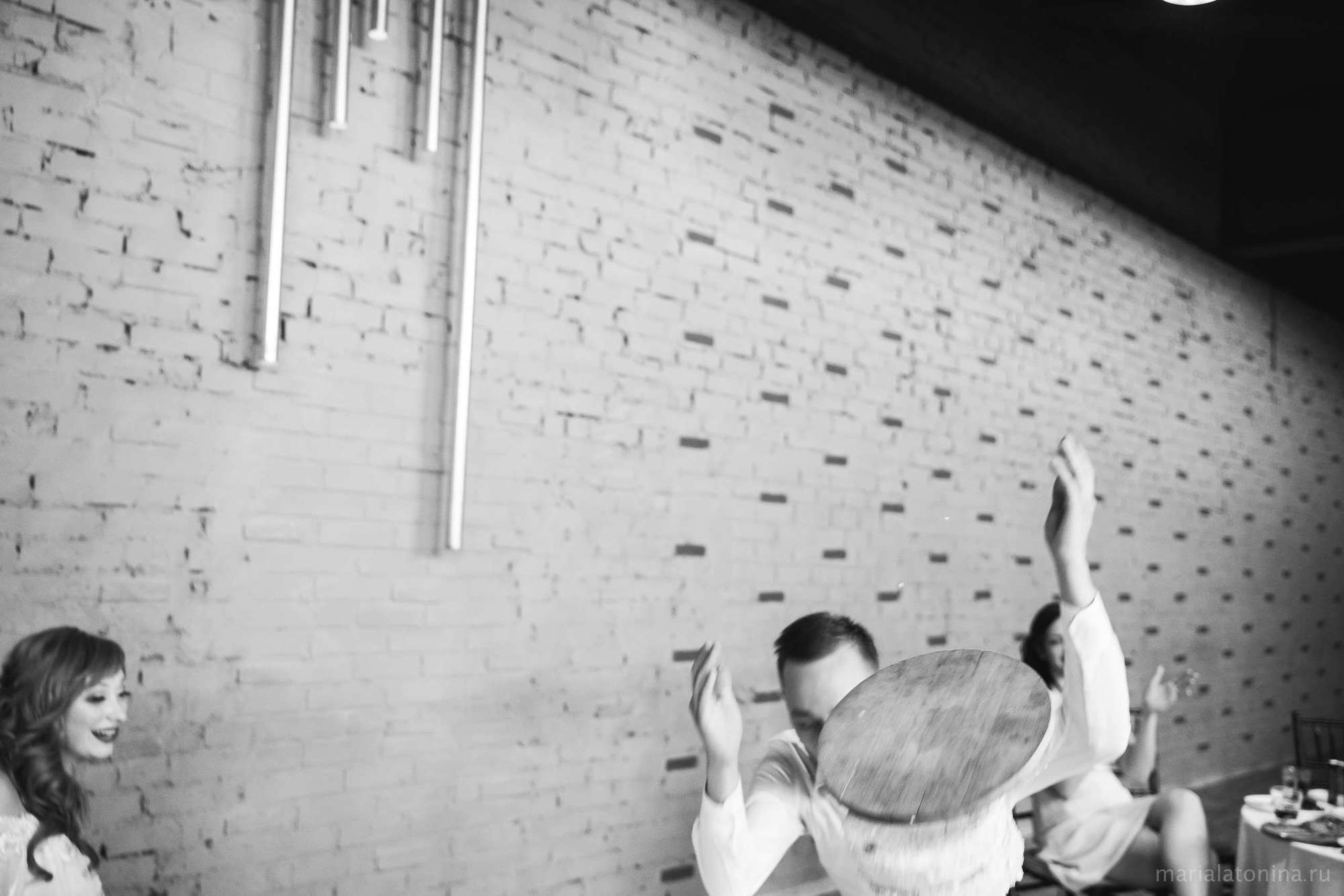 Петр и Анастасия