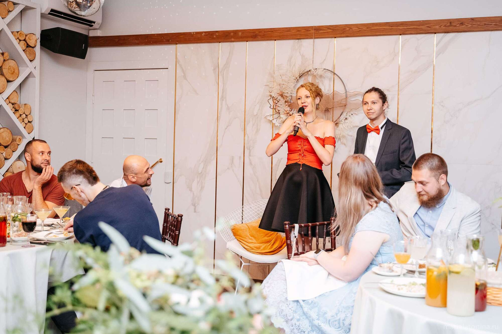 Стасян и Нателла