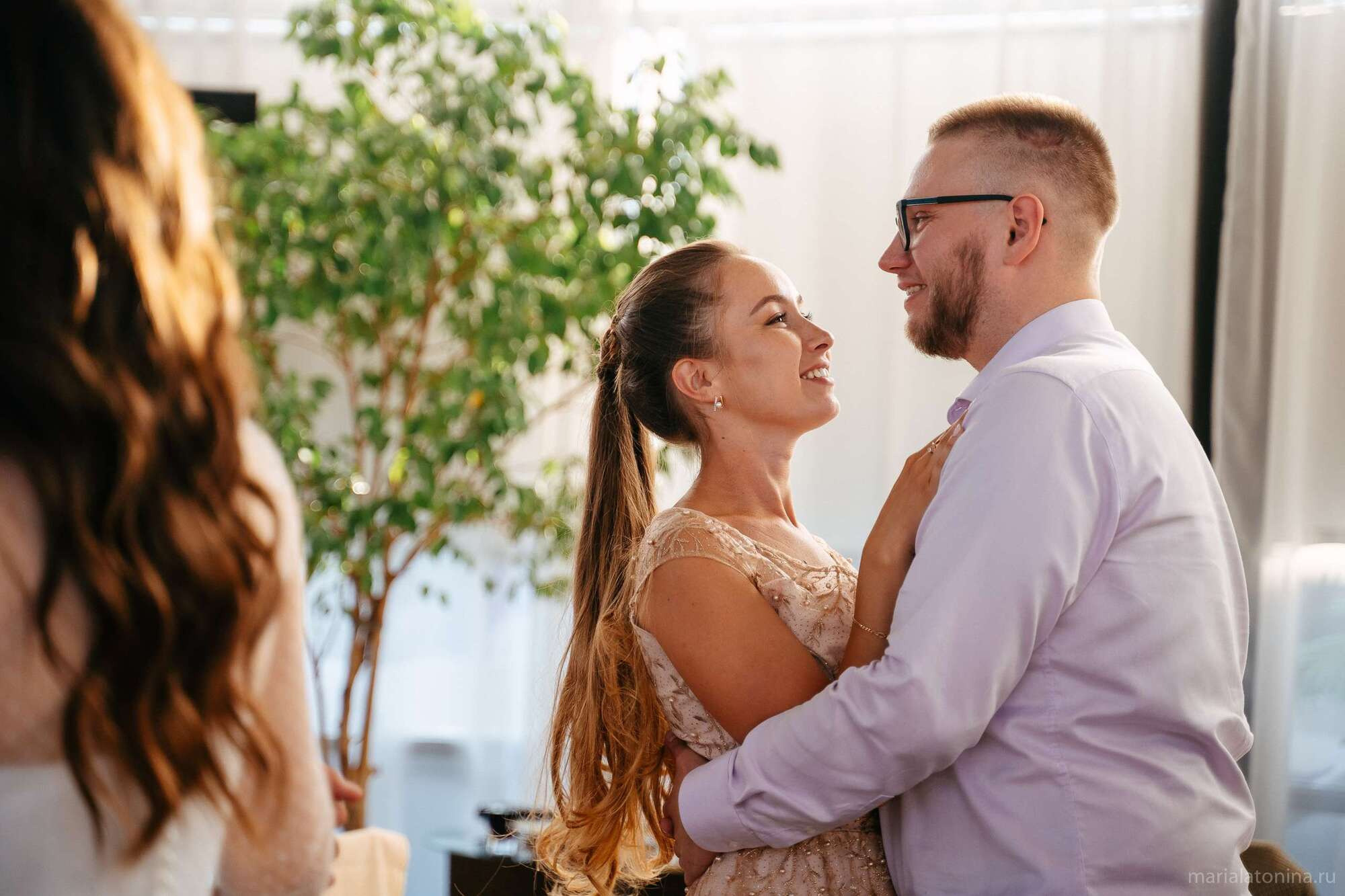 Булат и Настя. Семейный и свадебный фотограф в Санкт-Петербурге и Москве