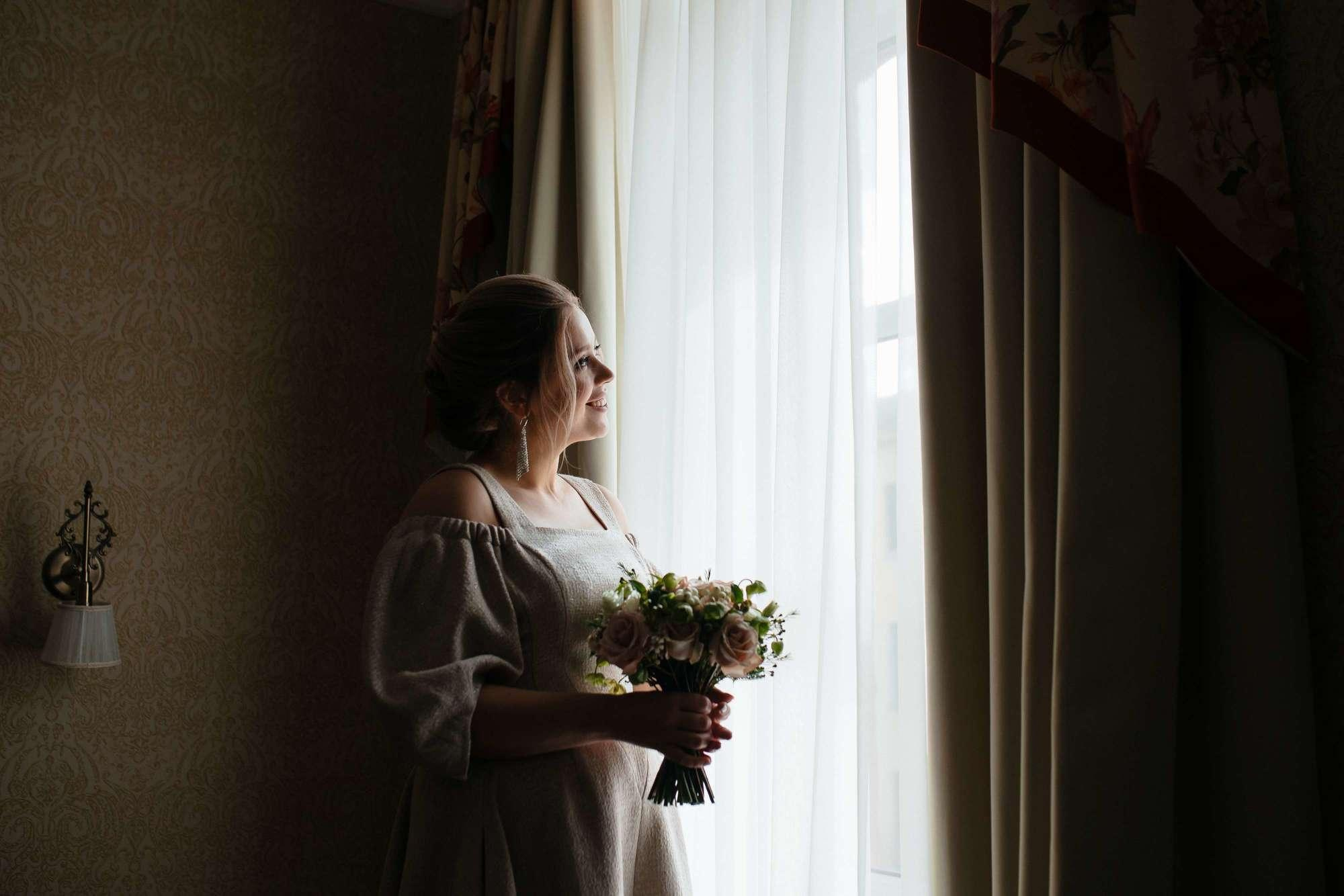 Костя и Катя