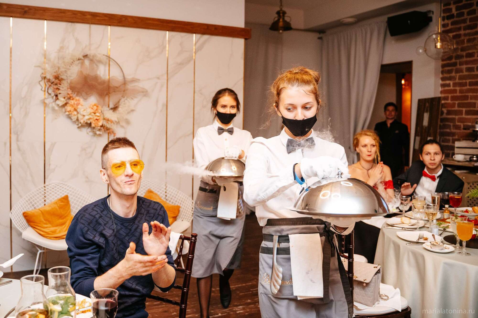 Стасян и Нателла