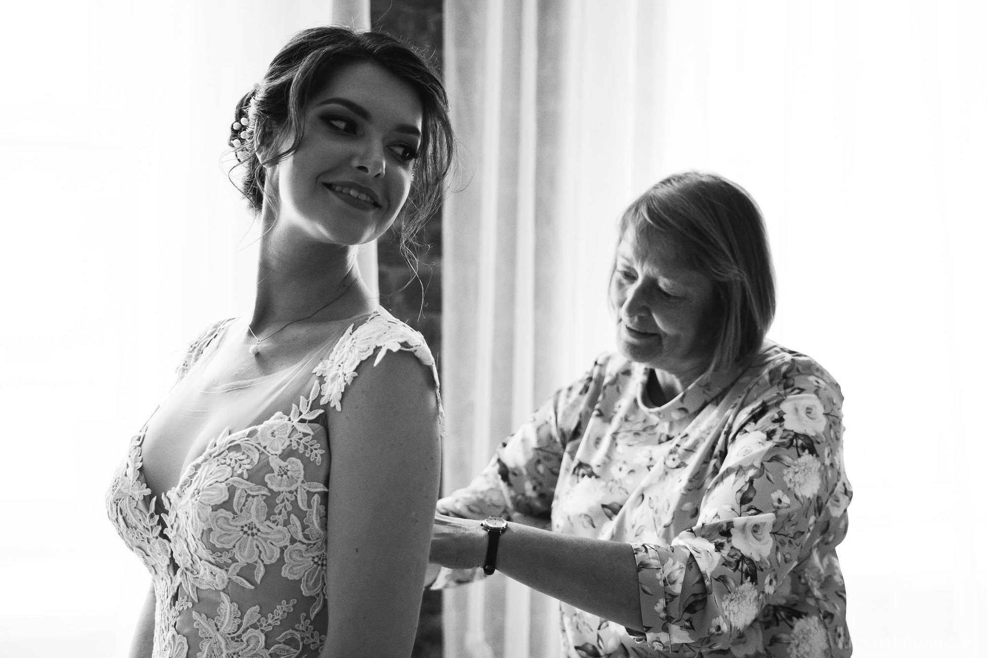 Коля и Люба