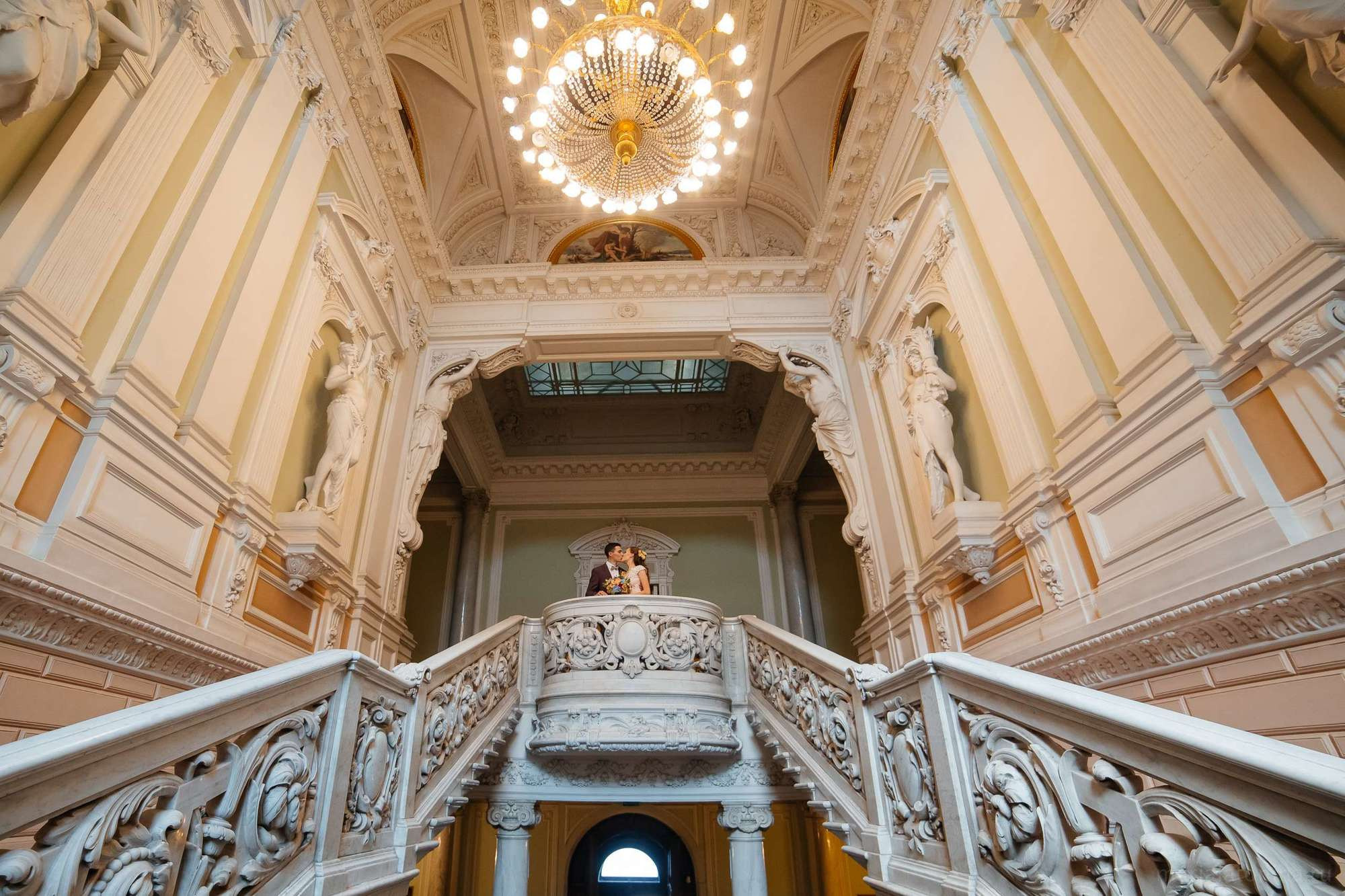 Андрей и Екатерина. Семейный и свадебный фотограф в Санкт-Петербурге и Москве