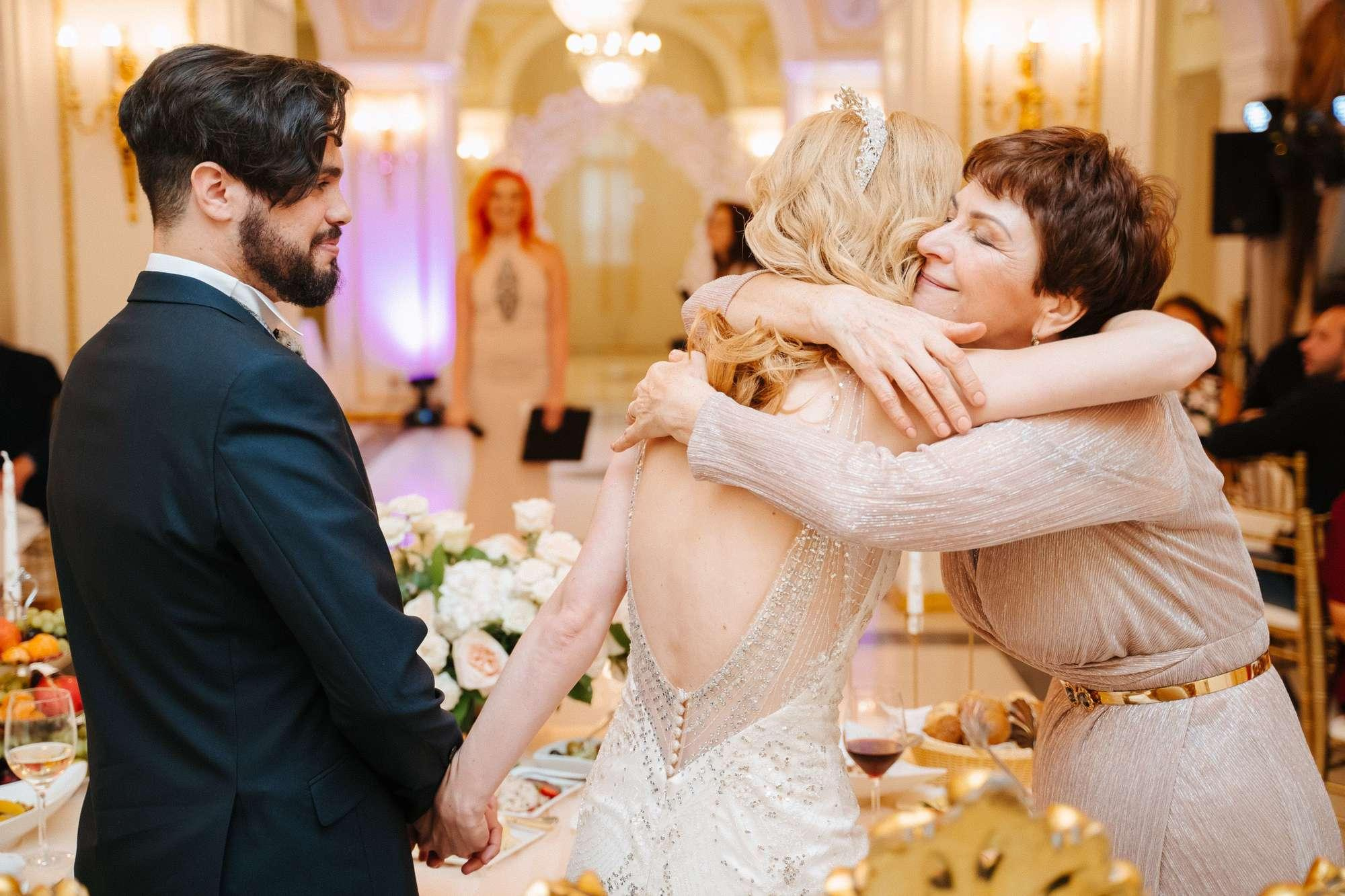 Джуилио и Лилия. Семейный и свадебный фотограф в Санкт-Петербурге и Москве