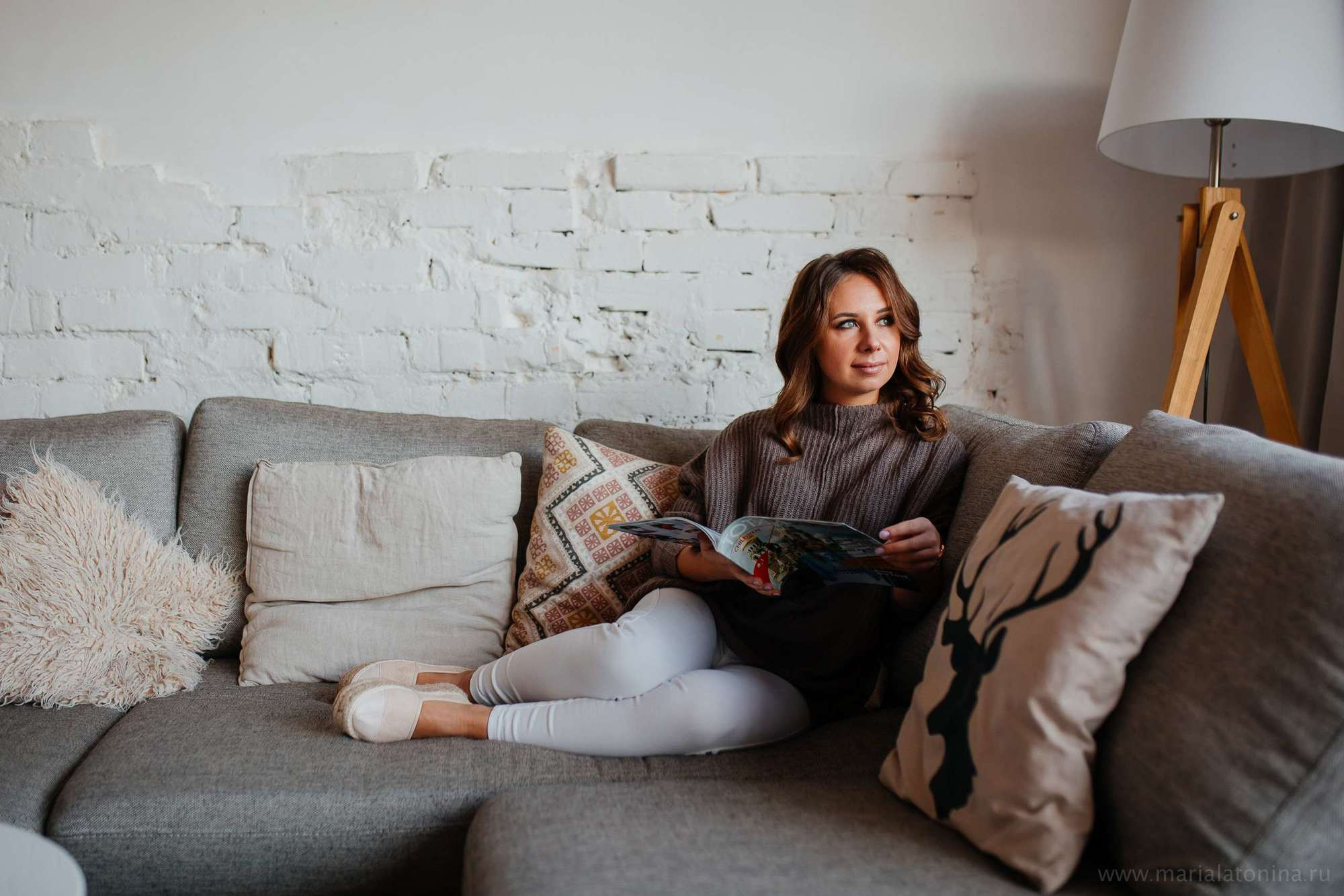 Ксюша студия