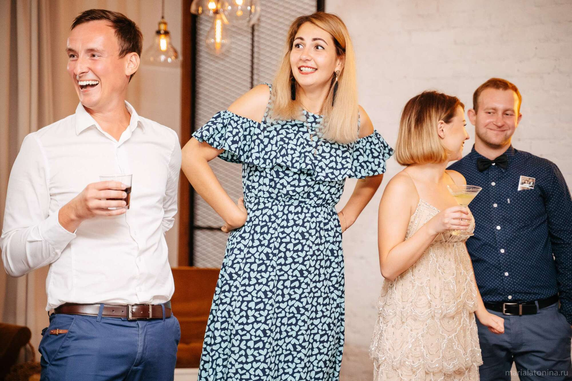 Стасян и Нателла