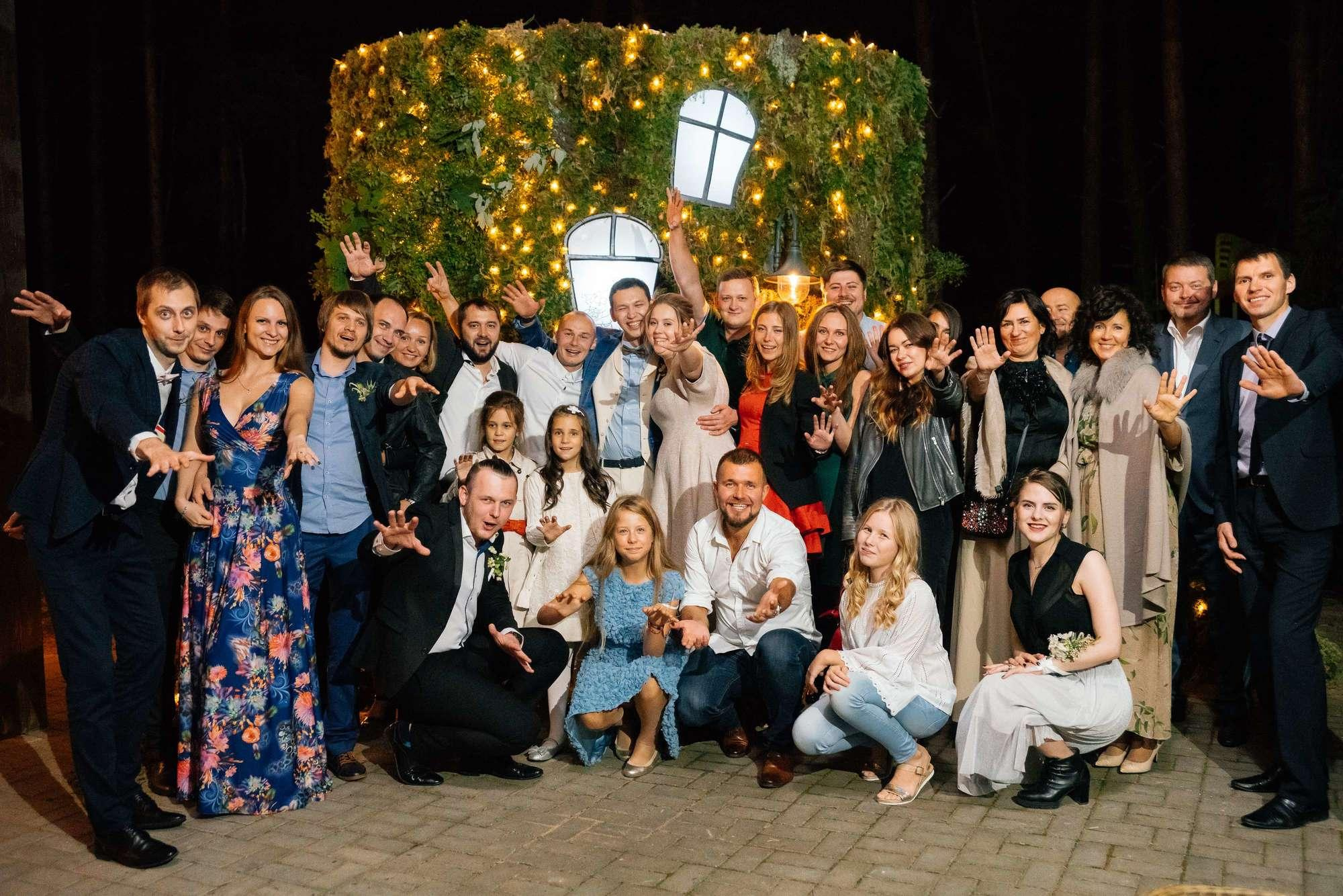 Костя и Катя