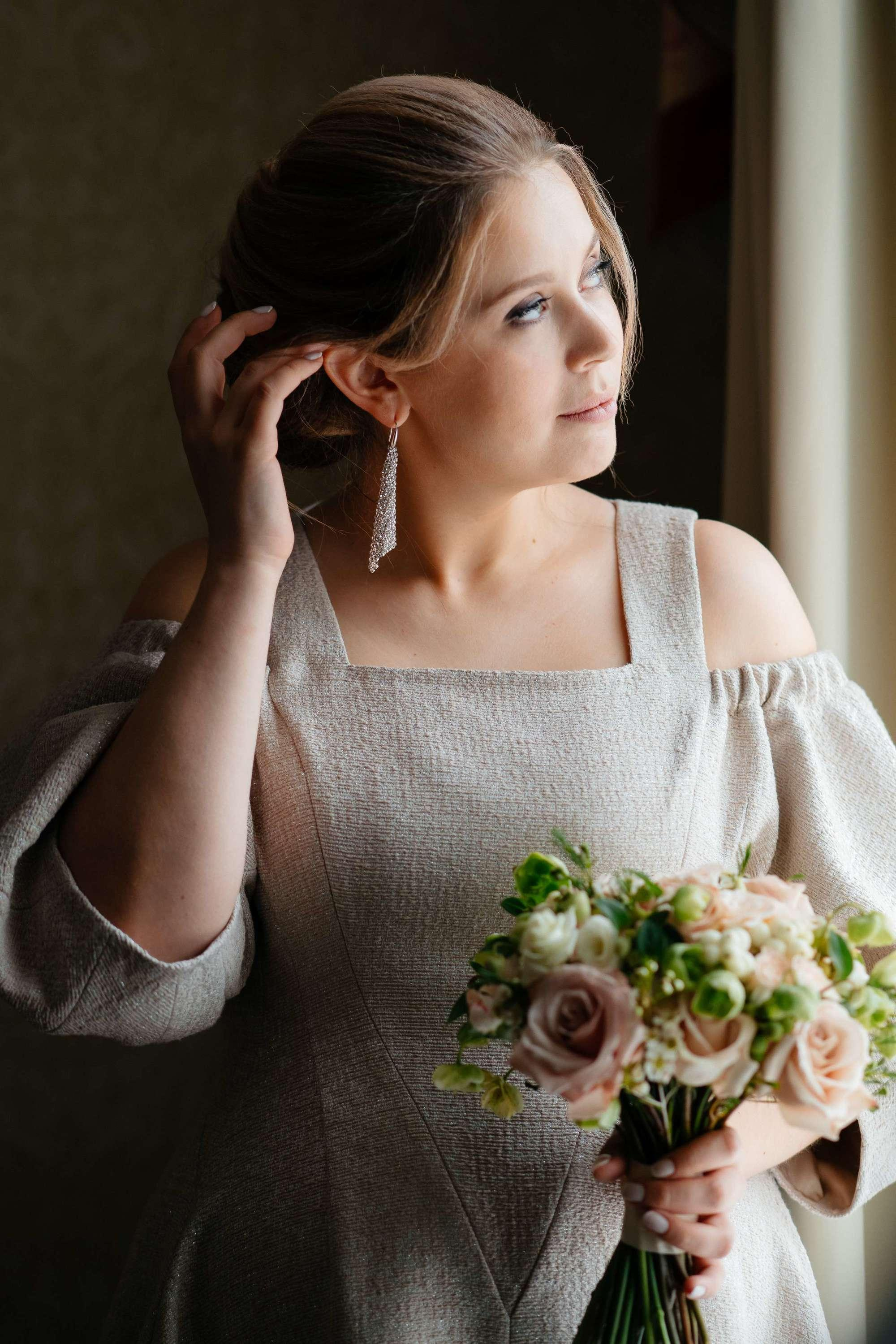 Костя и Катя