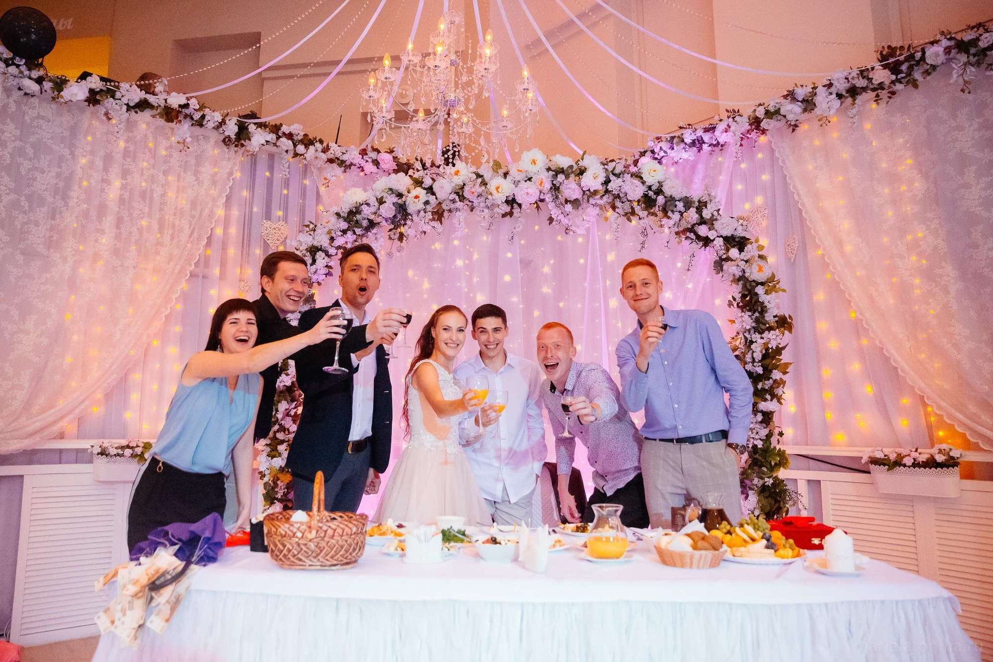 Андрей и Екатерина. Семейный и свадебный фотограф в Санкт-Петербурге и Москве