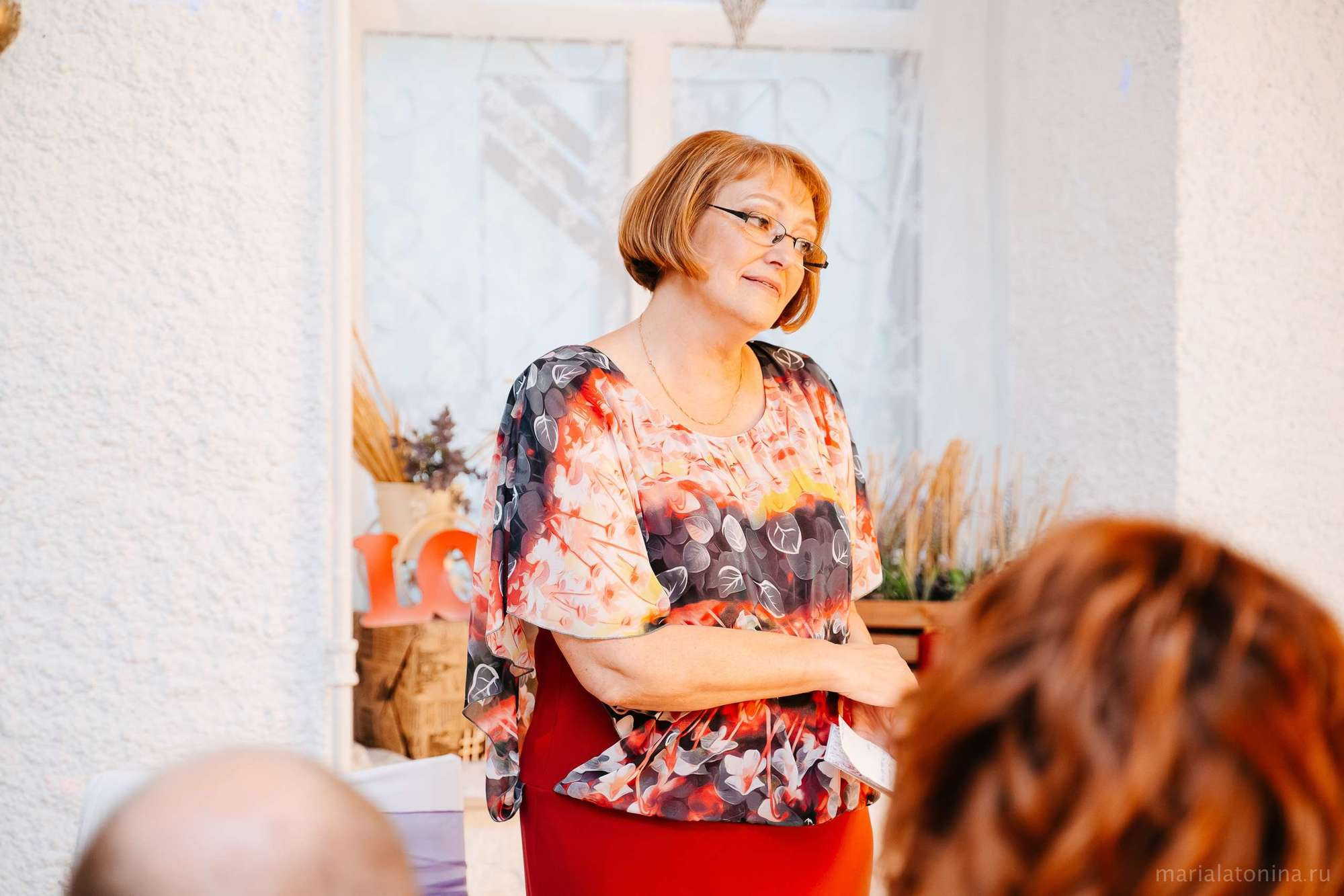 Коля и Люба