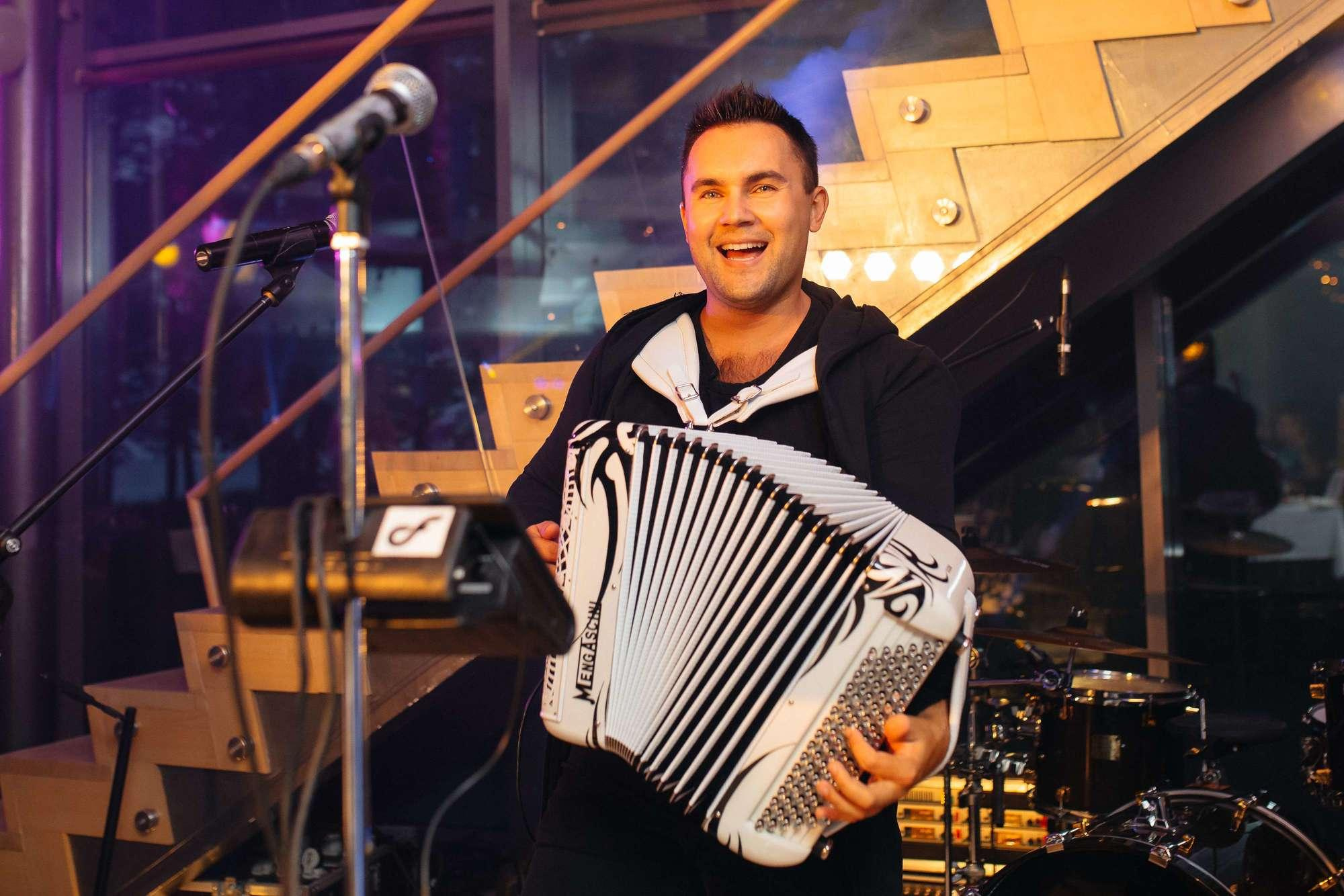 Костя и Катя