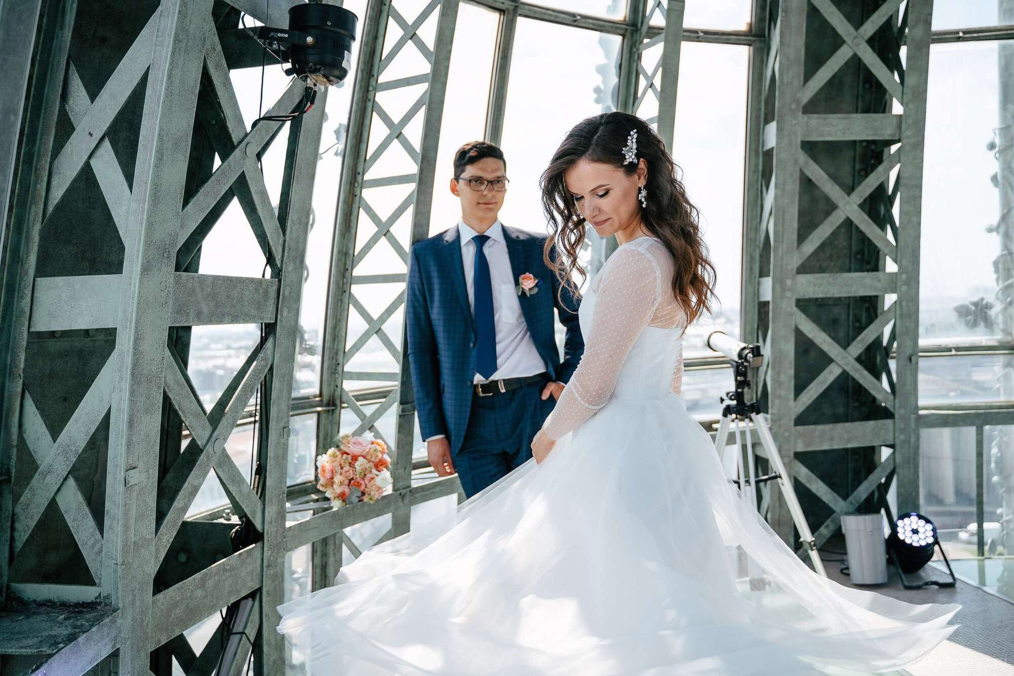 Булат и Настя. Семейный и свадебный фотограф в Санкт-Петербурге и Москве