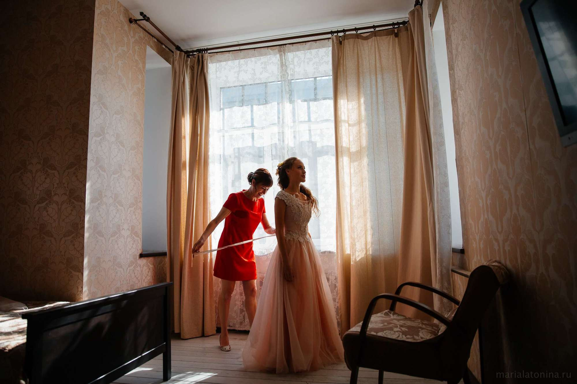 Андрей и Екатерина. Семейный и свадебный фотограф в Санкт-Петербурге и Москве