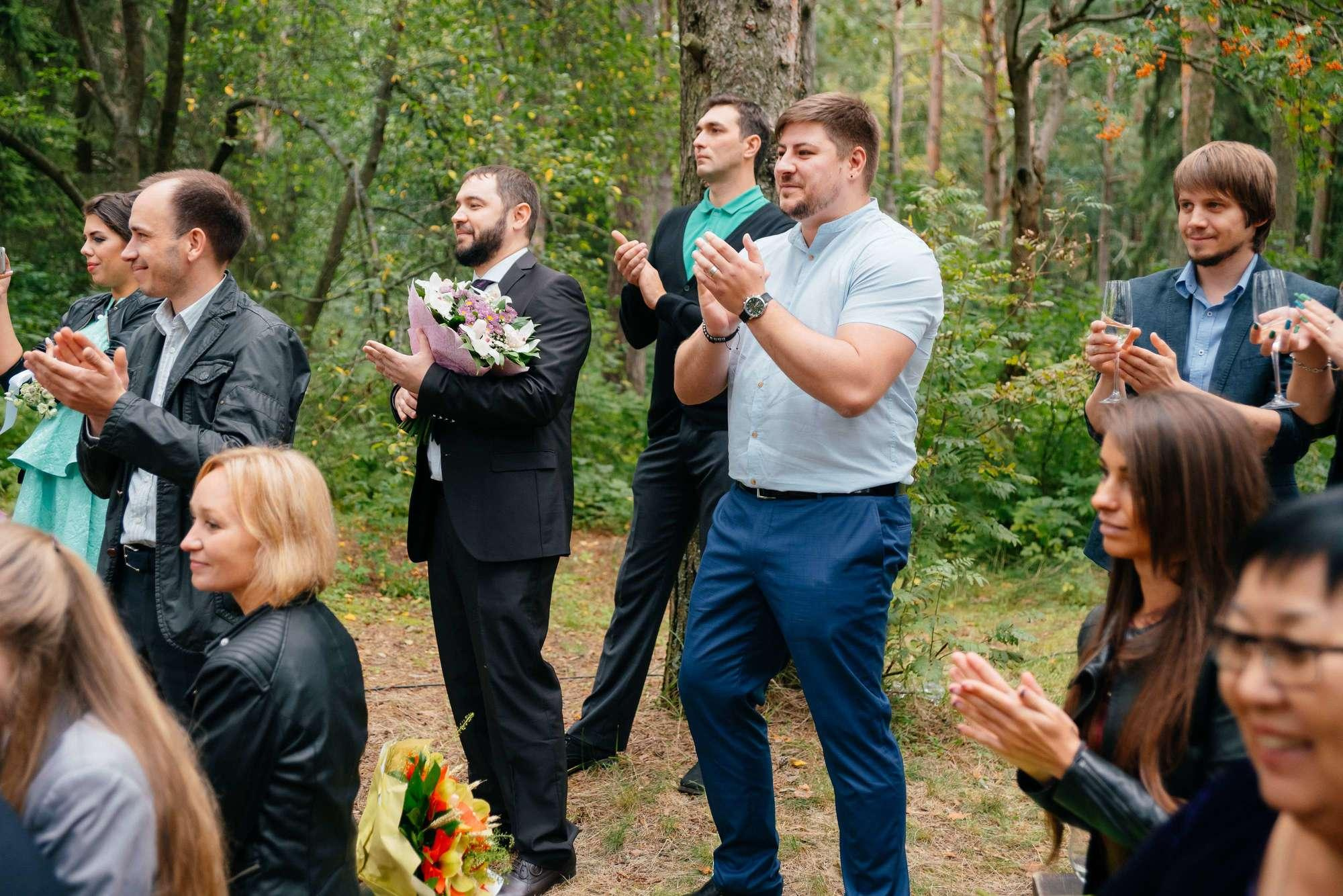 Костя и Катя