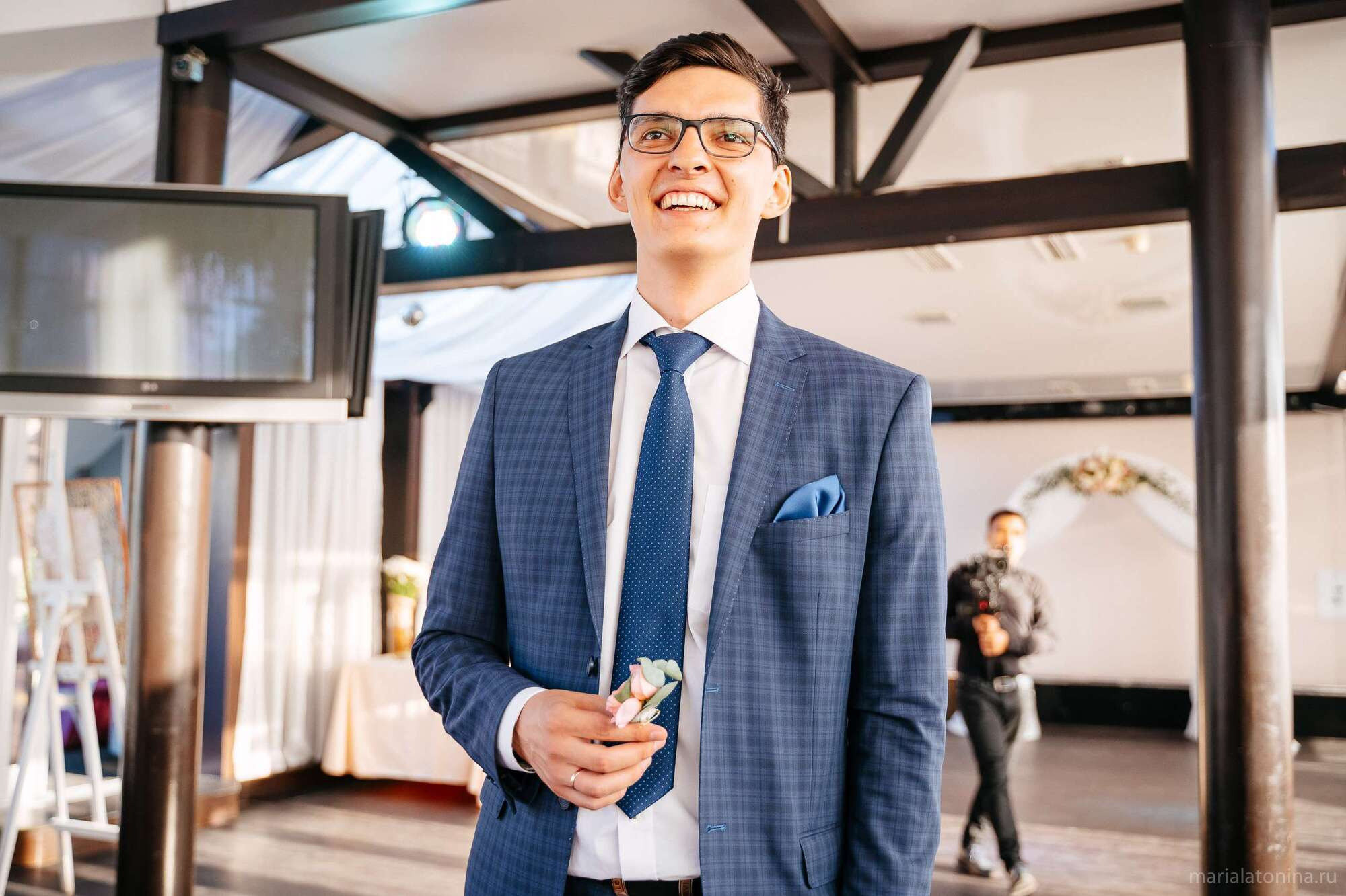 Булат и Настя. Семейный и свадебный фотограф в Санкт-Петербурге и Москве