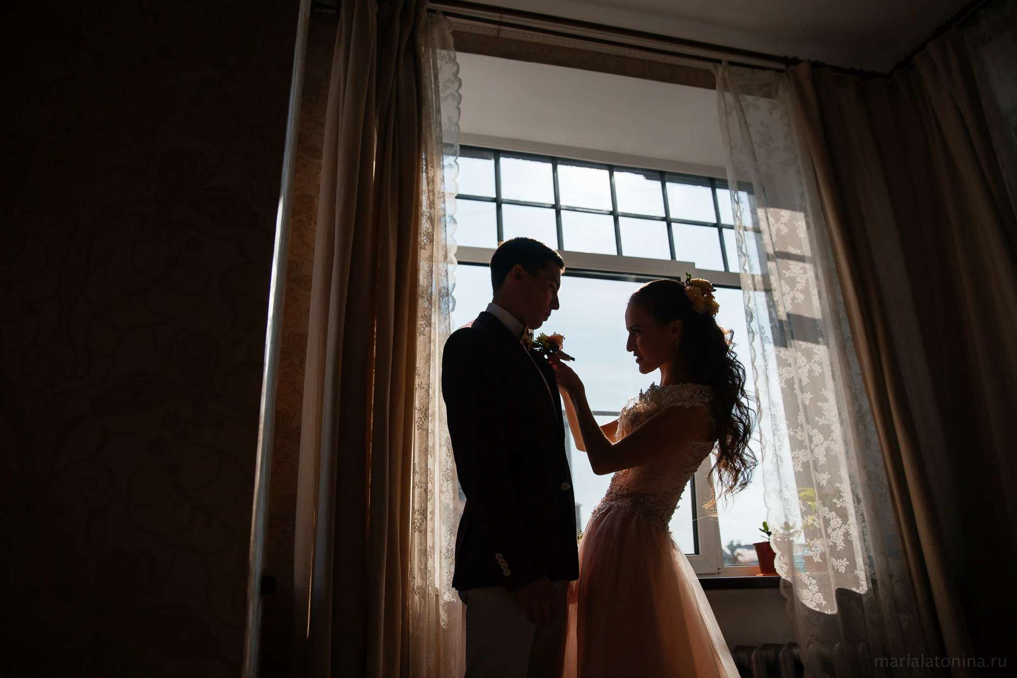 Андрей и Екатерина. Семейный и свадебный фотограф в Санкт-Петербурге и Москве