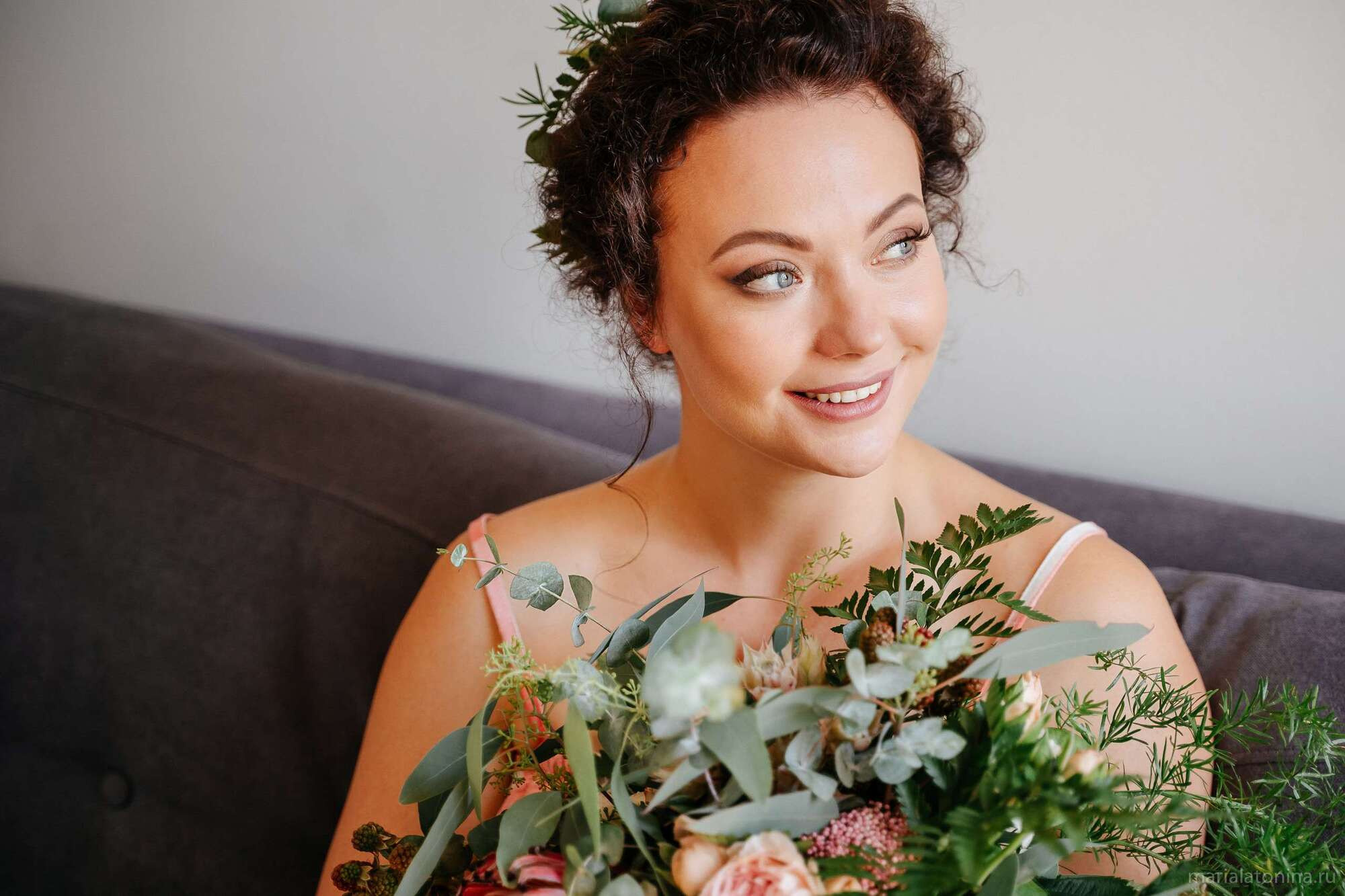 Стасян и Нателла