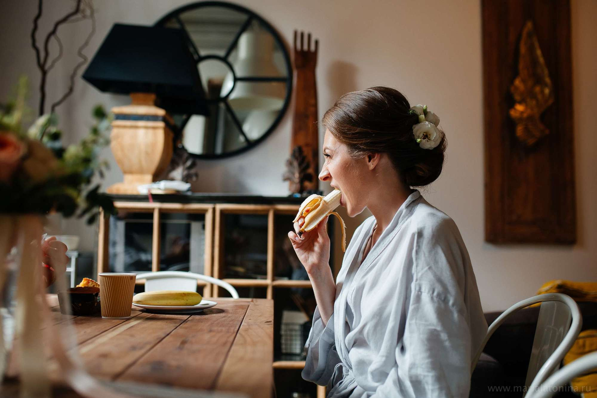 Алексей и Анастасия