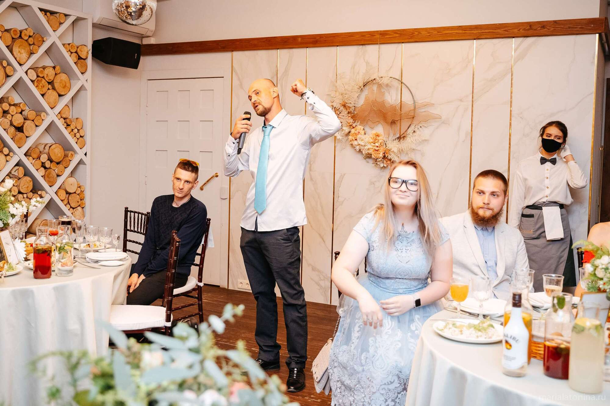 Стасян и Нателла