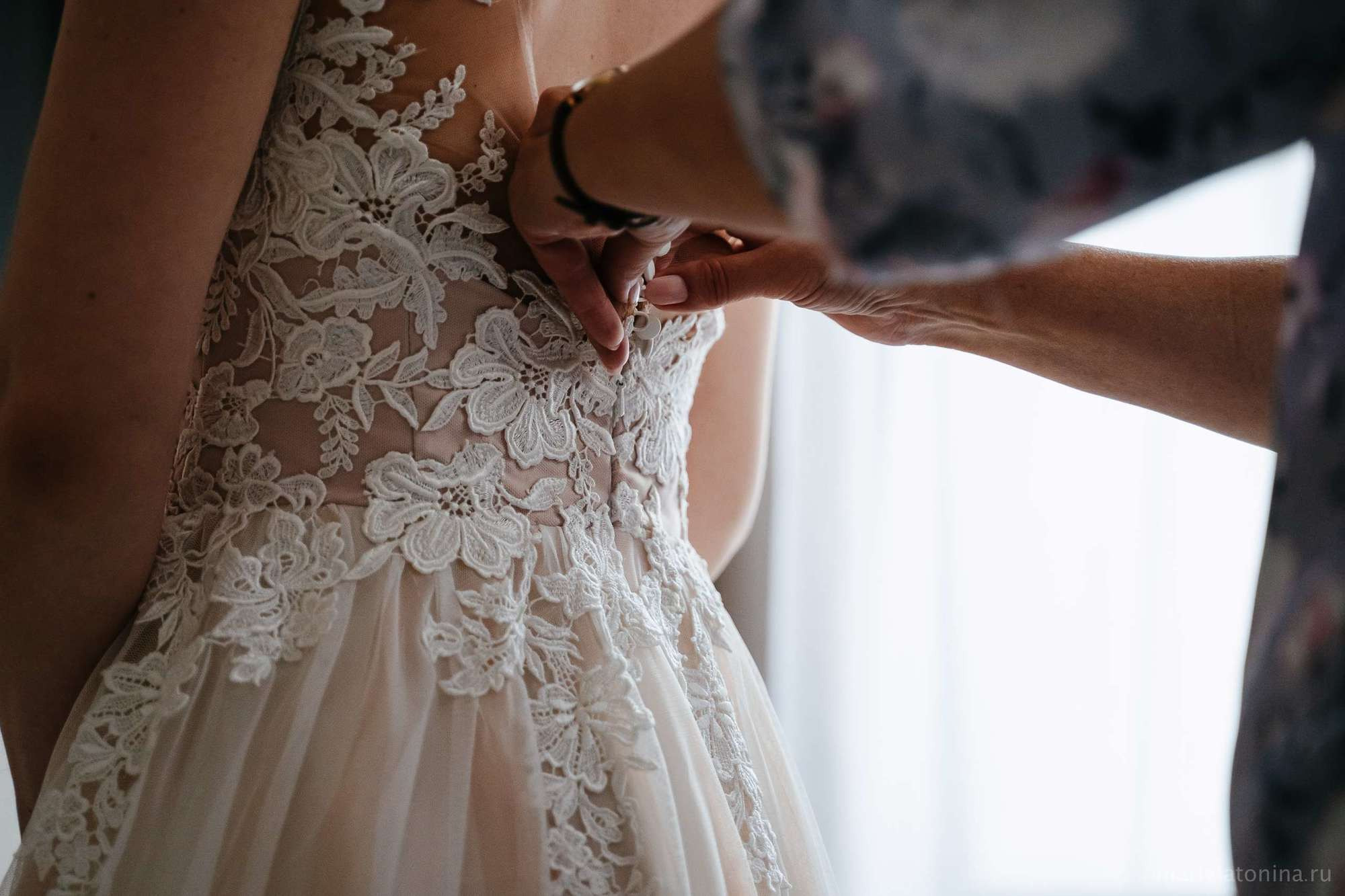 Коля и Люба