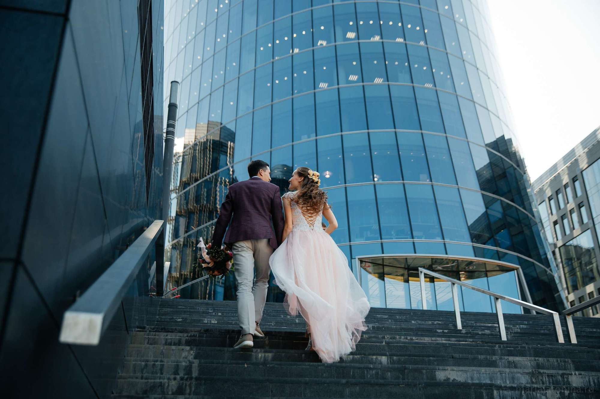 Андрей и Екатерина. Семейный и свадебный фотограф в Санкт-Петербурге и Москве